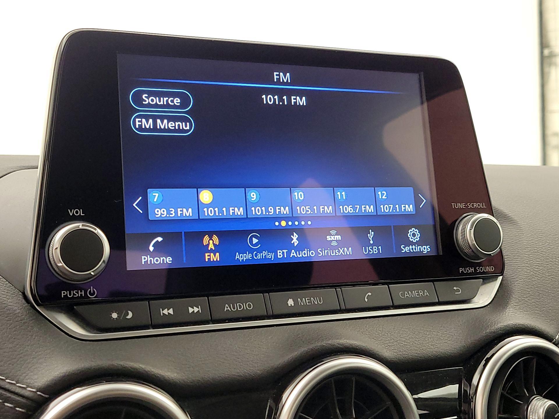 Thumbnail: 2024 Nissan Sentra - 15