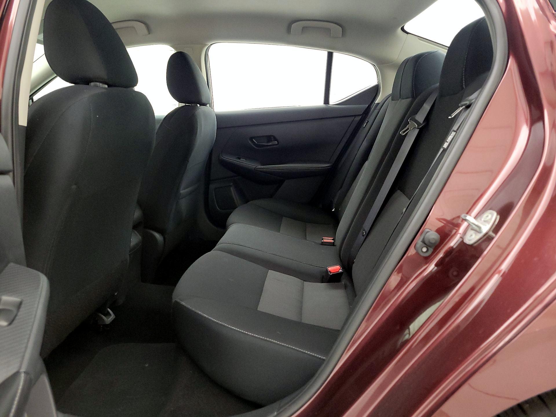 Thumbnail: 2024 Nissan Sentra - 19
