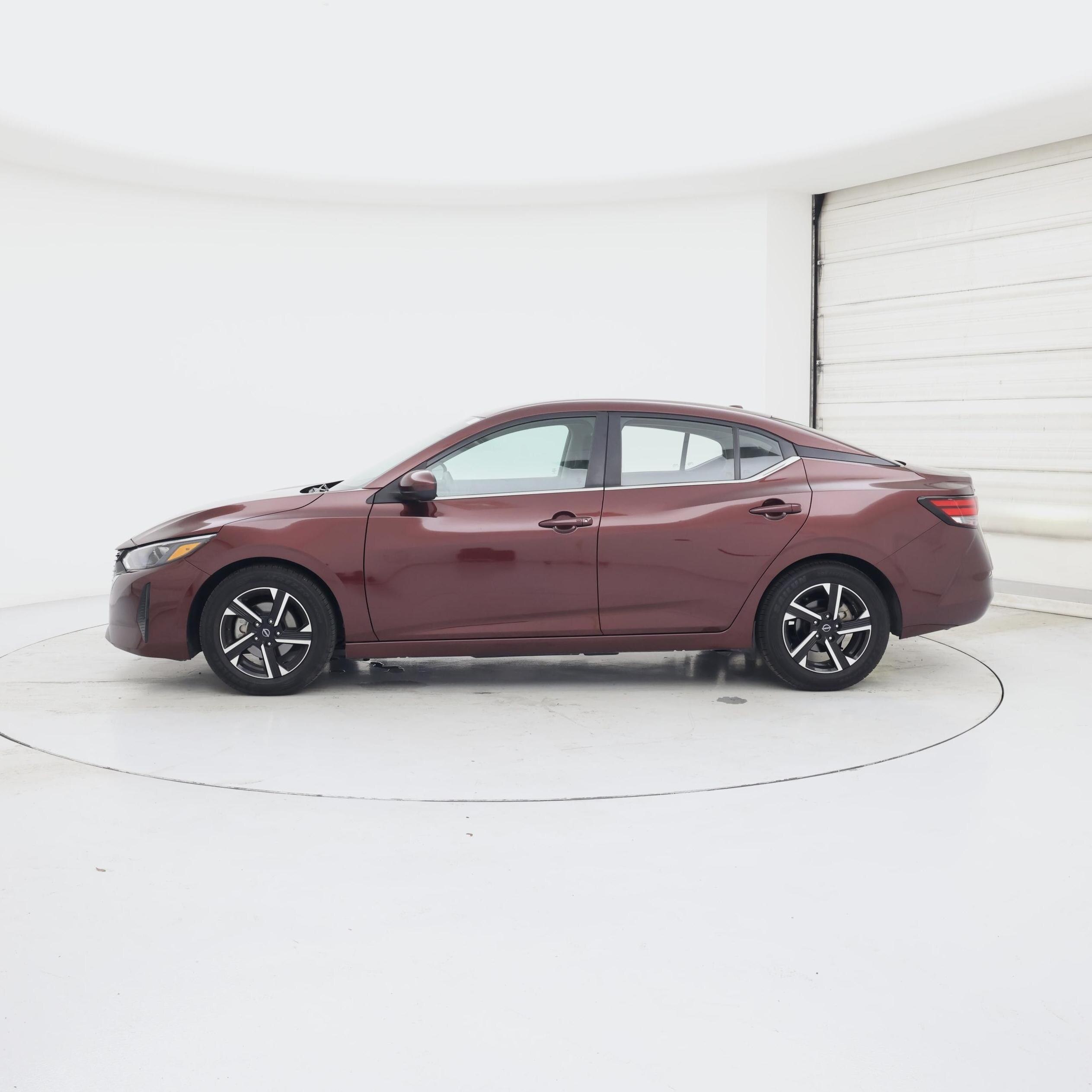 Thumbnail: 2024 Nissan Sentra - 3
