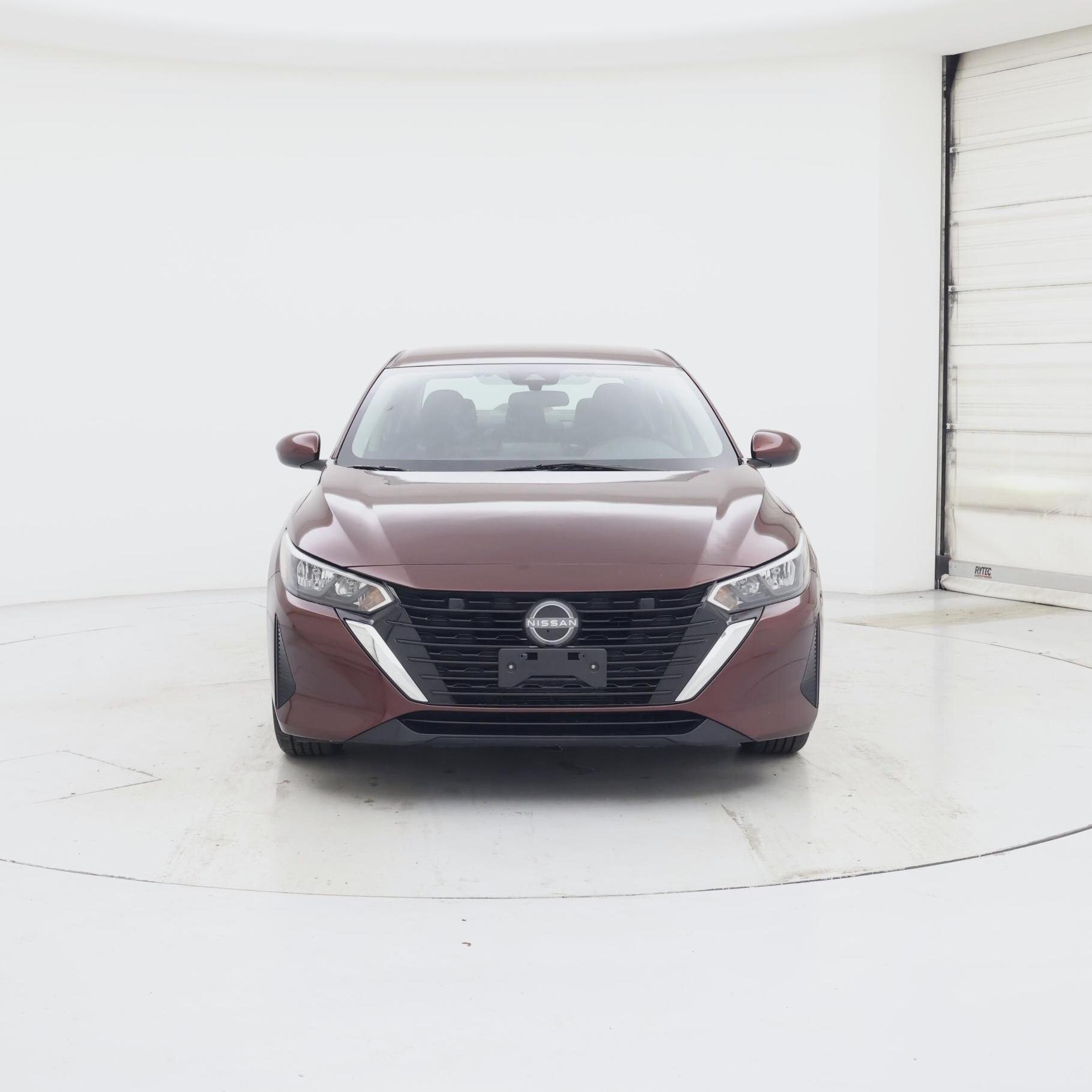 Thumbnail: 2024 Nissan Sentra - 5