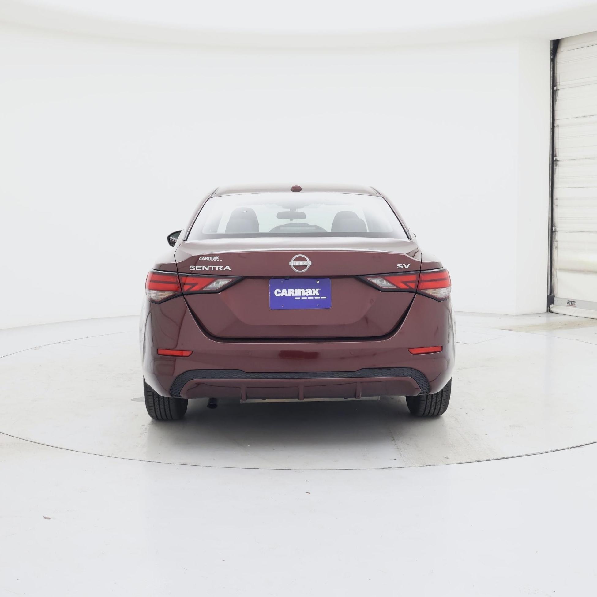 Thumbnail: 2024 Nissan Sentra - 6