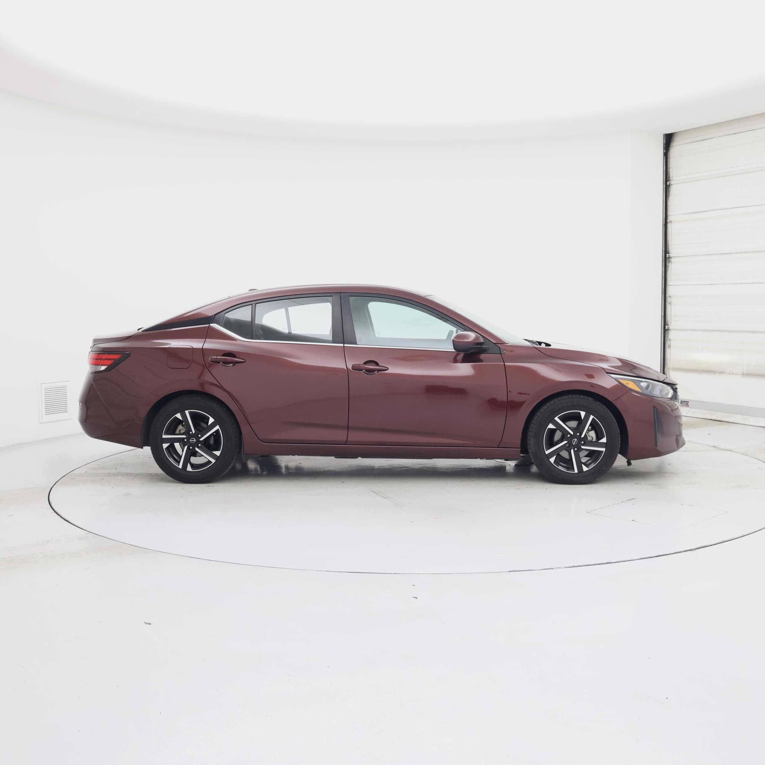 Thumbnail: 2024 Nissan Sentra - 7