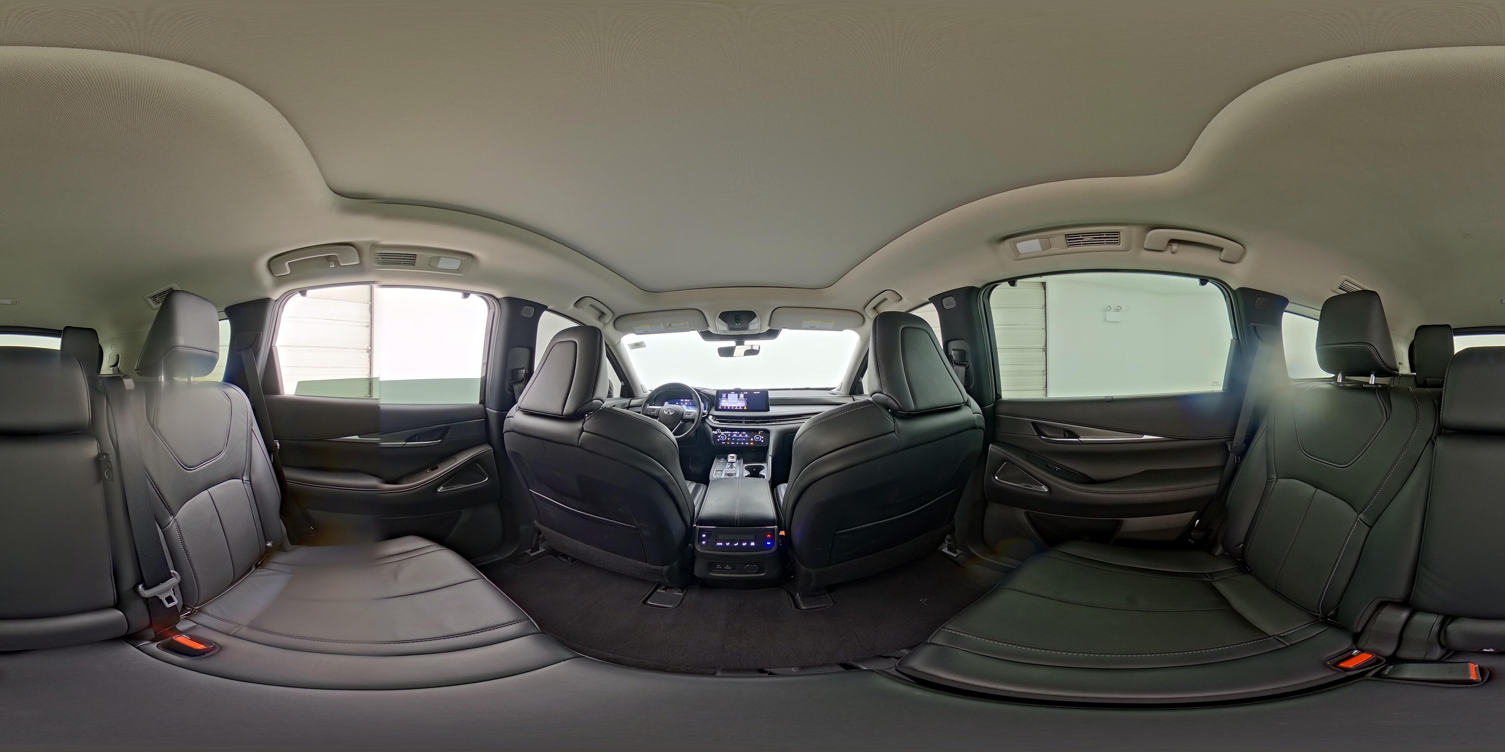 2023 INFINITI QX60 LUXE - Photo 26