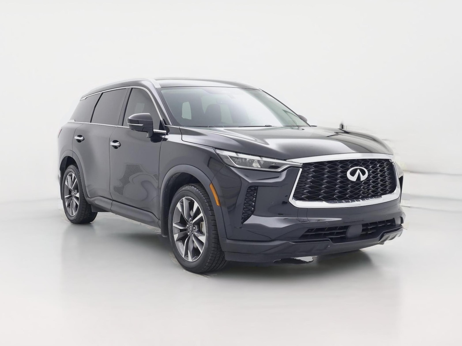 2023 INFINITI QX60 LUXE - Photo 1