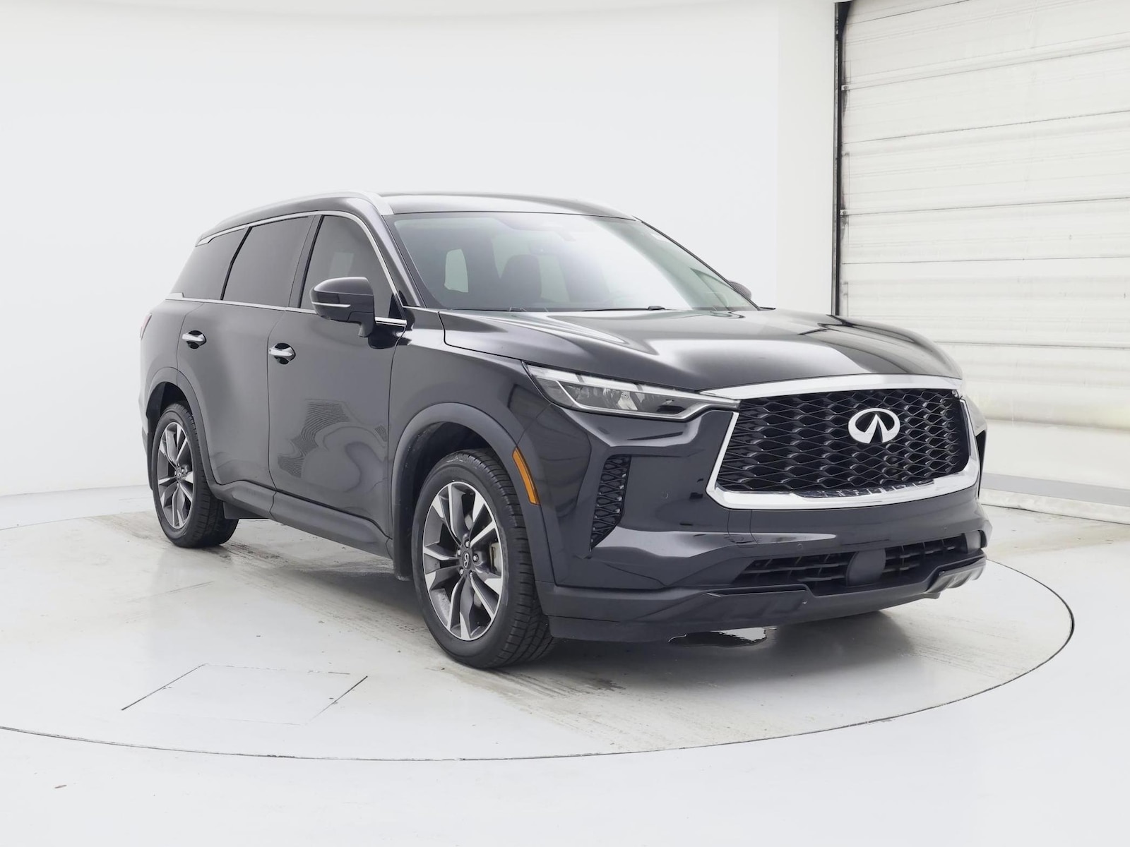 2023 INFINITI QX60 LUXE - Photo 2