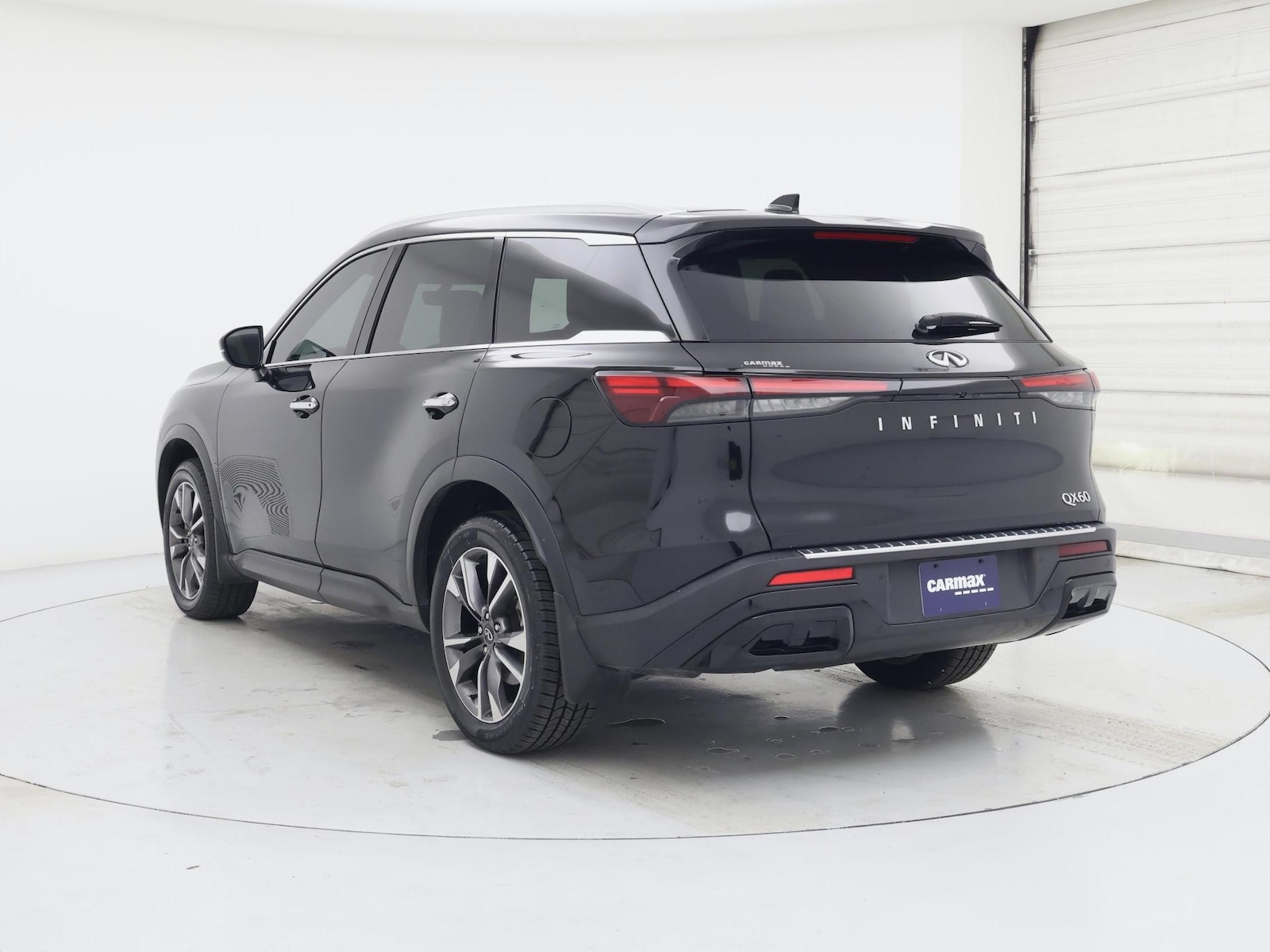 2023 INFINITI QX60 LUXE - Photo 3