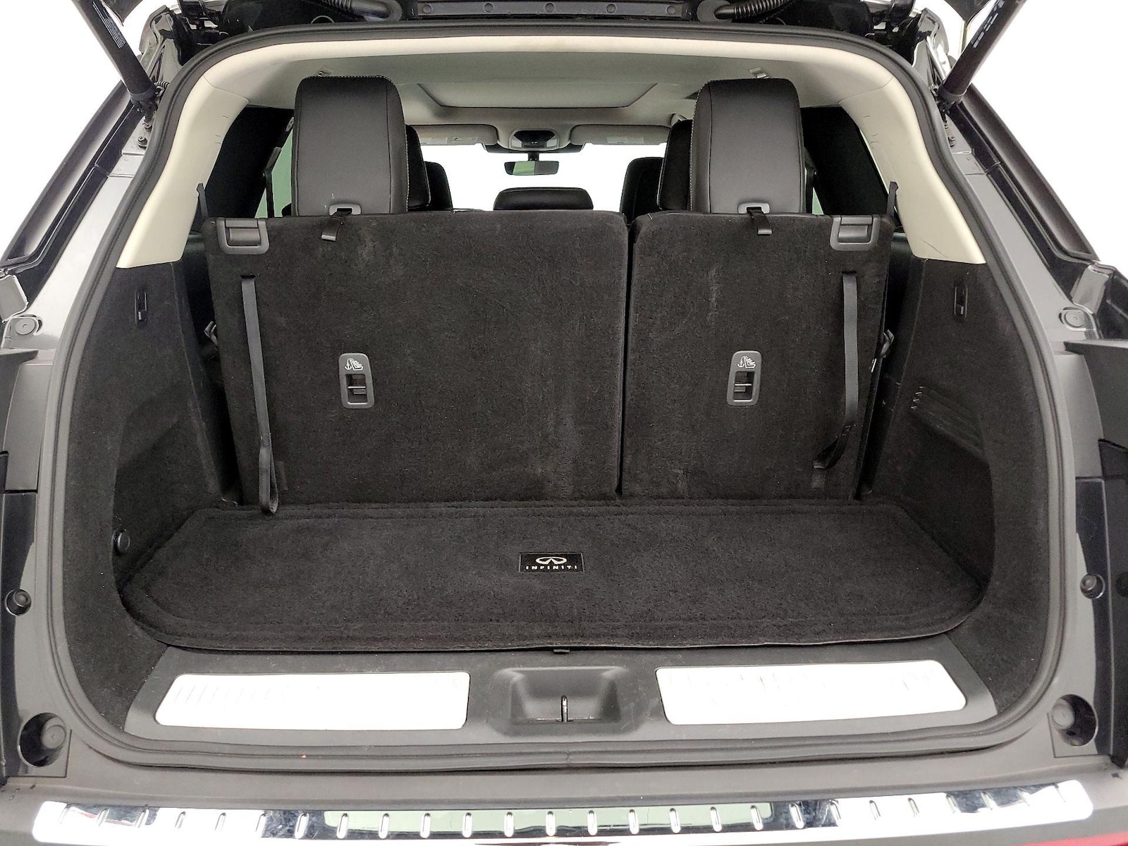 2023 INFINITI QX60 LUXE - Photo 22