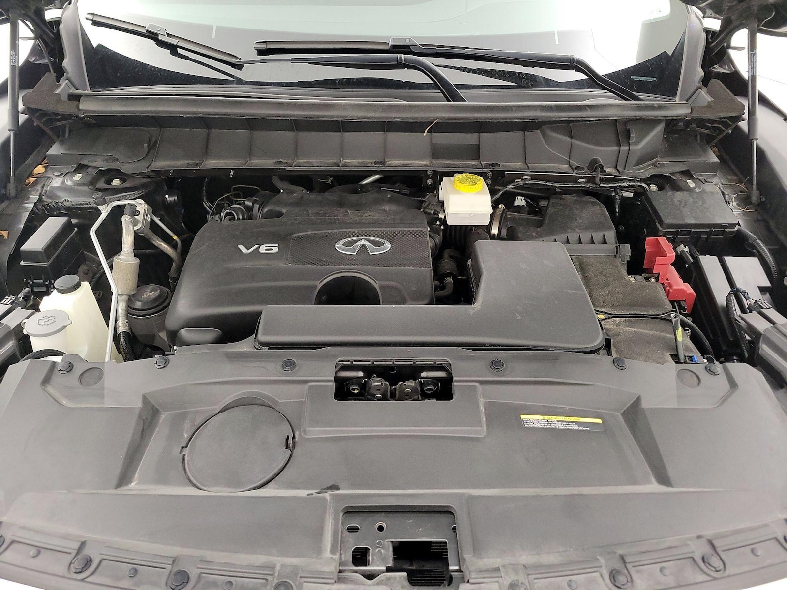 2023 INFINITI QX60 LUXE - Photo 23