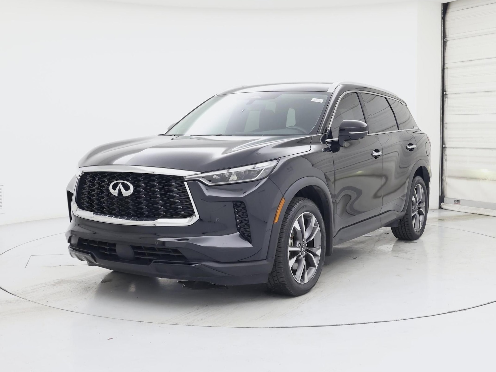 2023 INFINITI QX60 LUXE - Photo 5