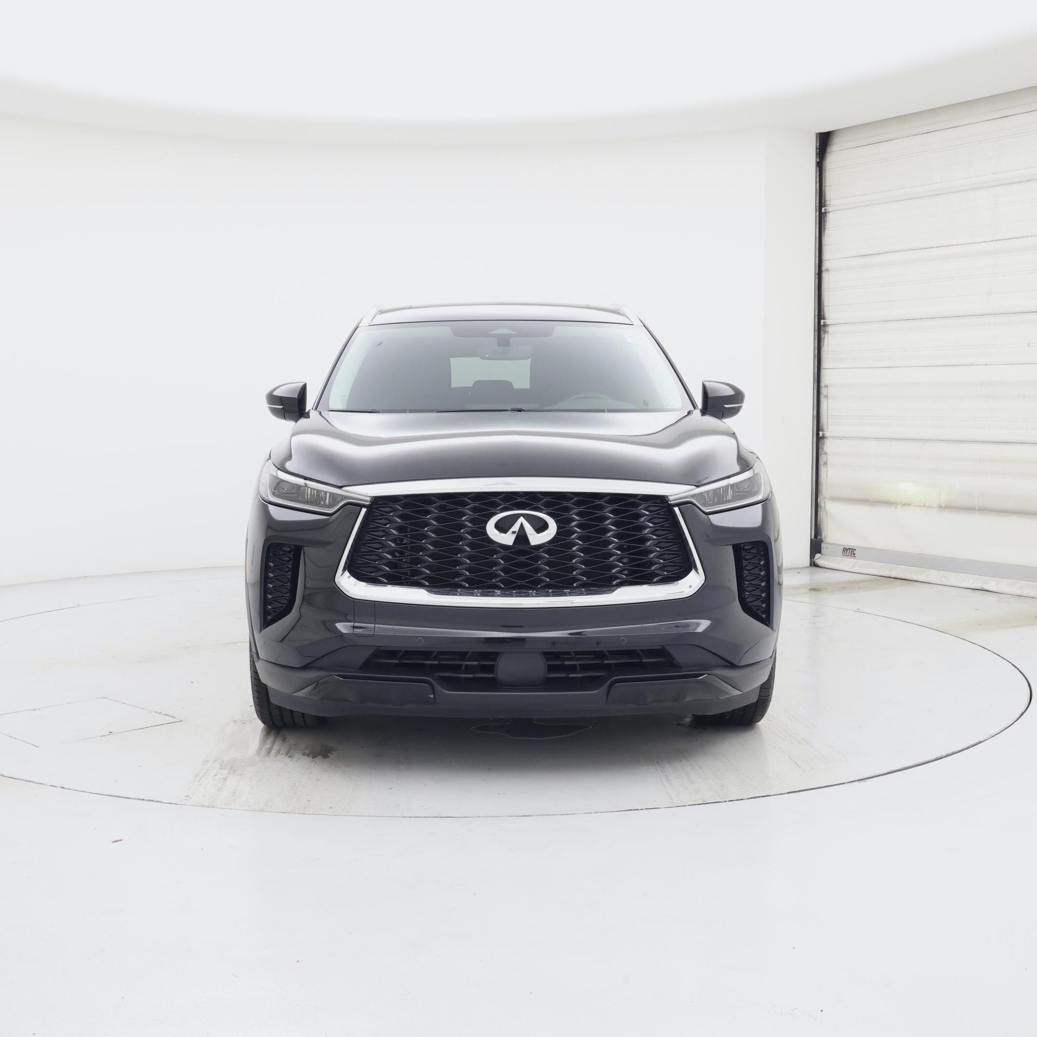 Thumbnail: 2023 INFINITI QX60 - 5