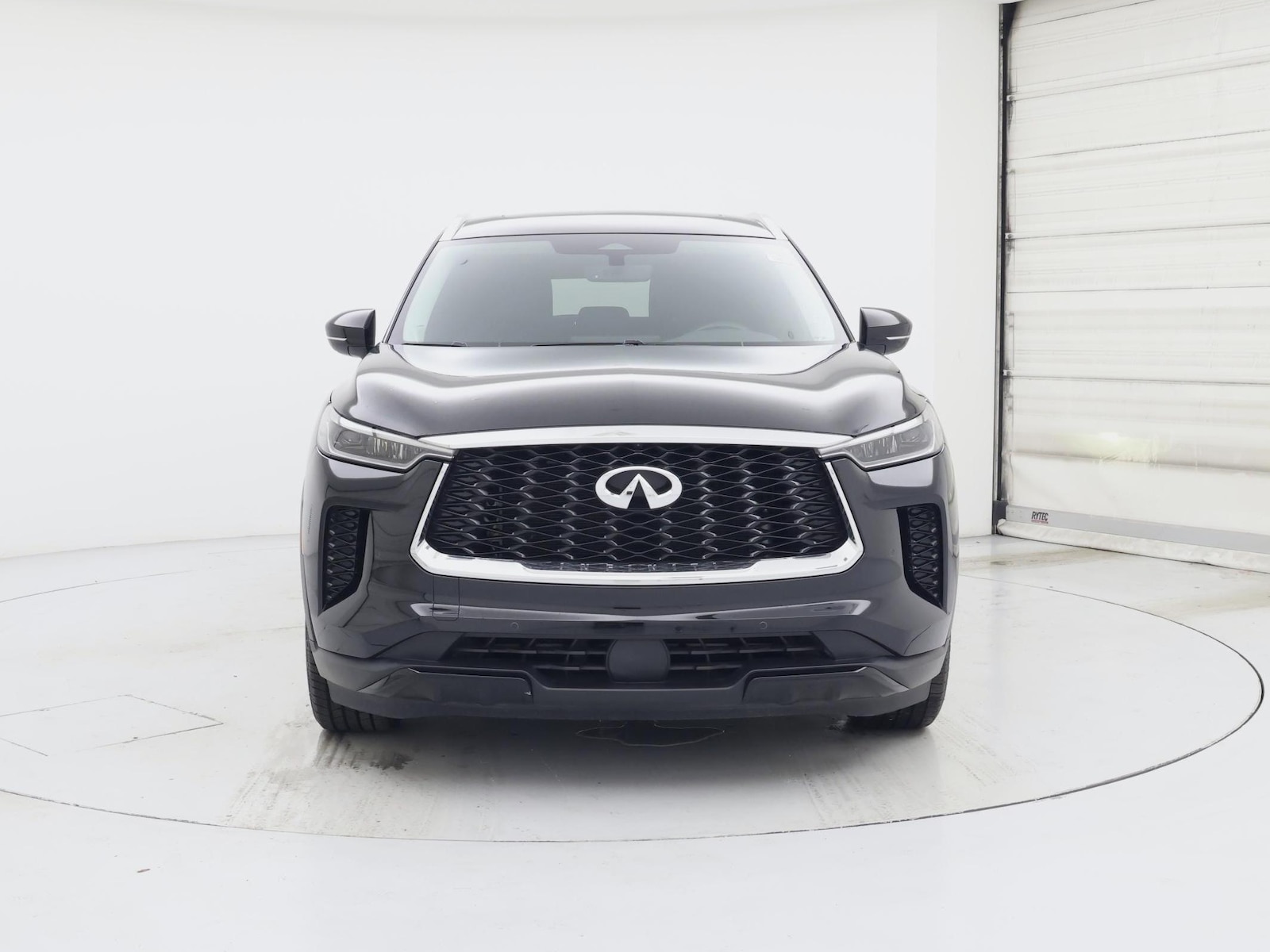 2023 INFINITI QX60 LUXE - Photo 6