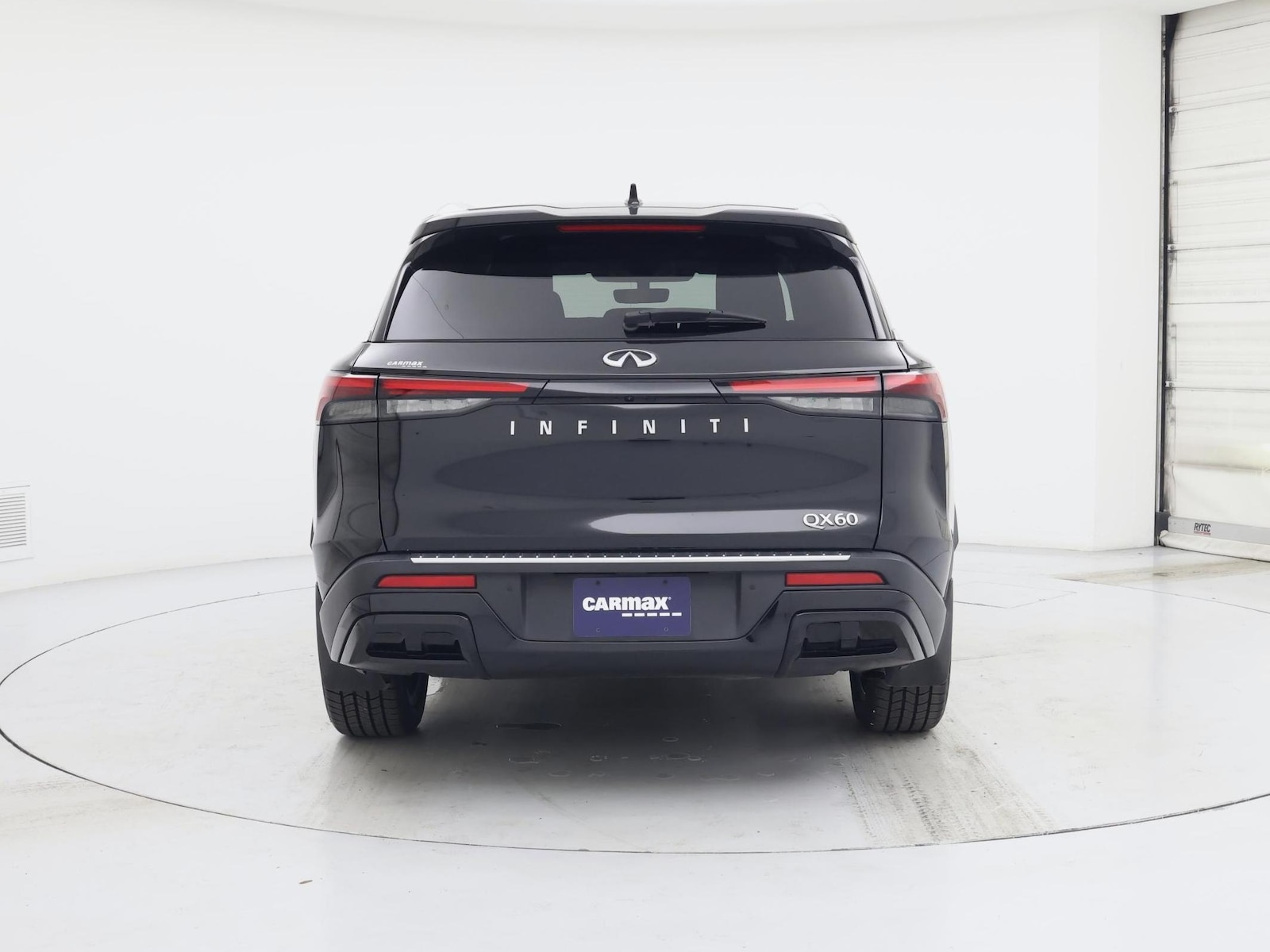 2023 INFINITI QX60 LUXE - Photo 7