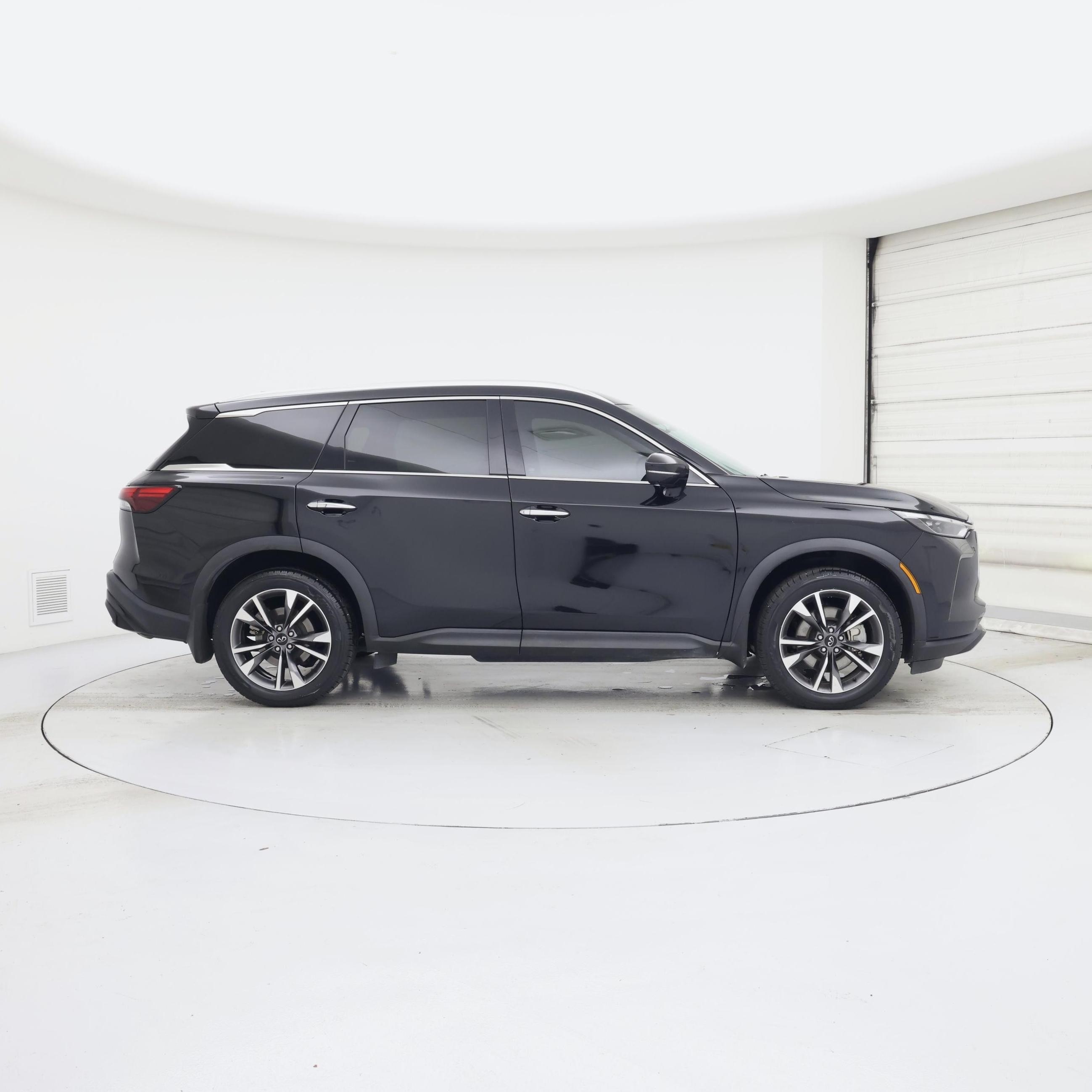 Thumbnail: 2023 INFINITI QX60 - 7