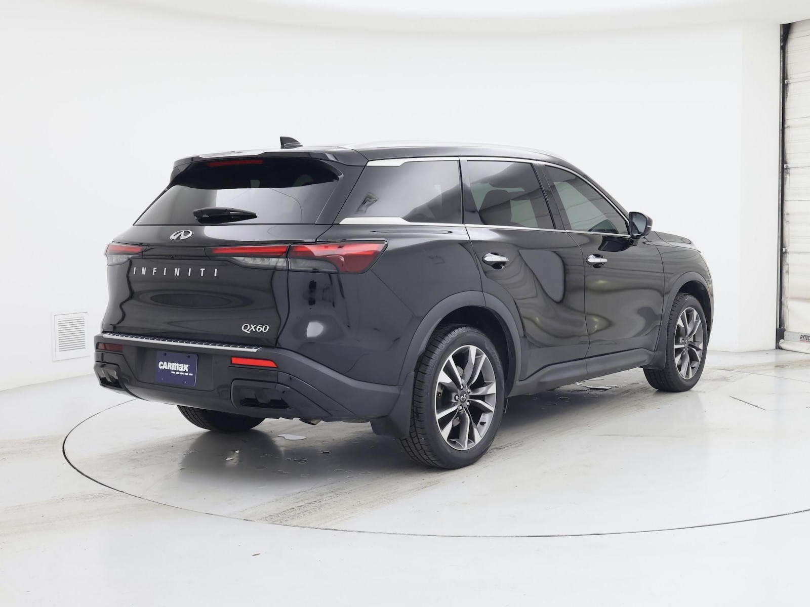 2023 INFINITI QX60 LUXE - Photo 9