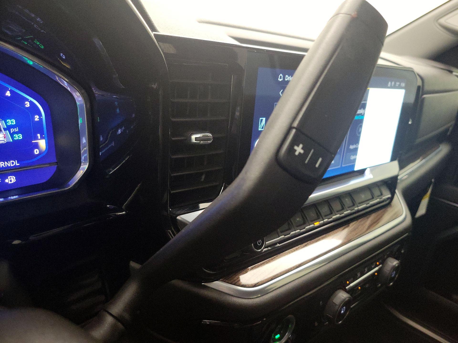 Thumbnail: 2022 Chevrolet Silverado 1500 - 17