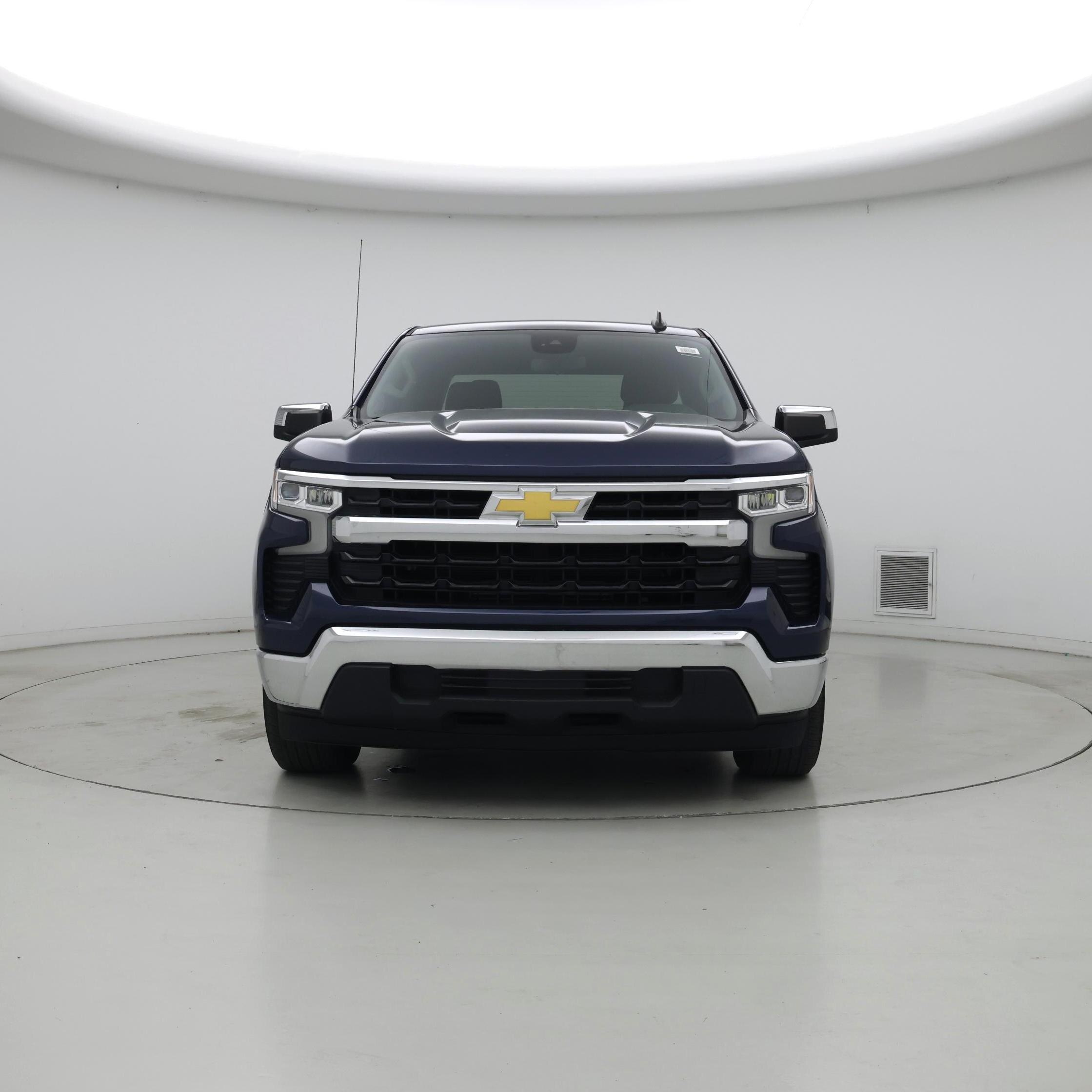 Thumbnail: 2022 Chevrolet Silverado 1500 - 5