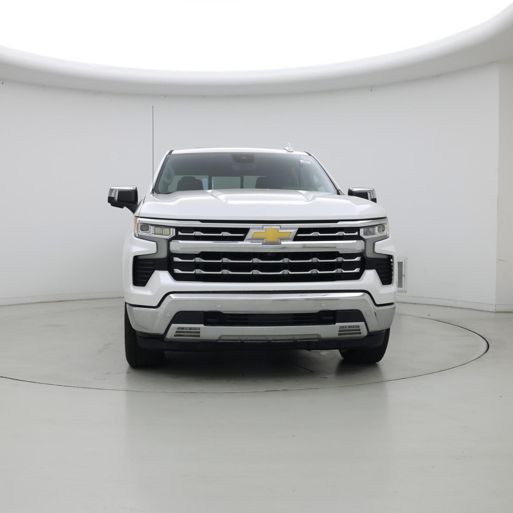 Thumbnail: 2022 Chevrolet Silverado 1500 - 5