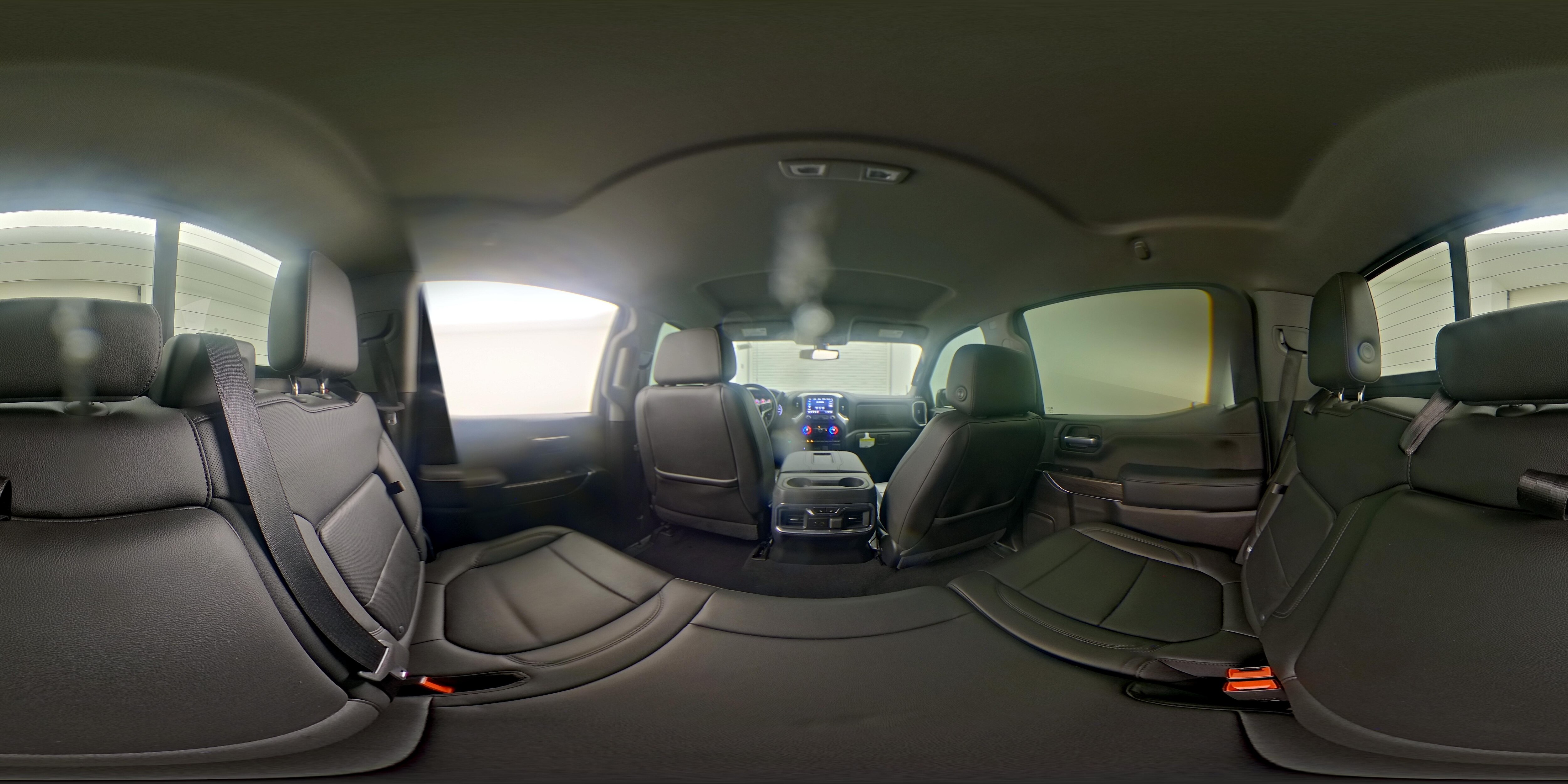2020 Chevrolet Silverado 1500 LTZ - Photo 26