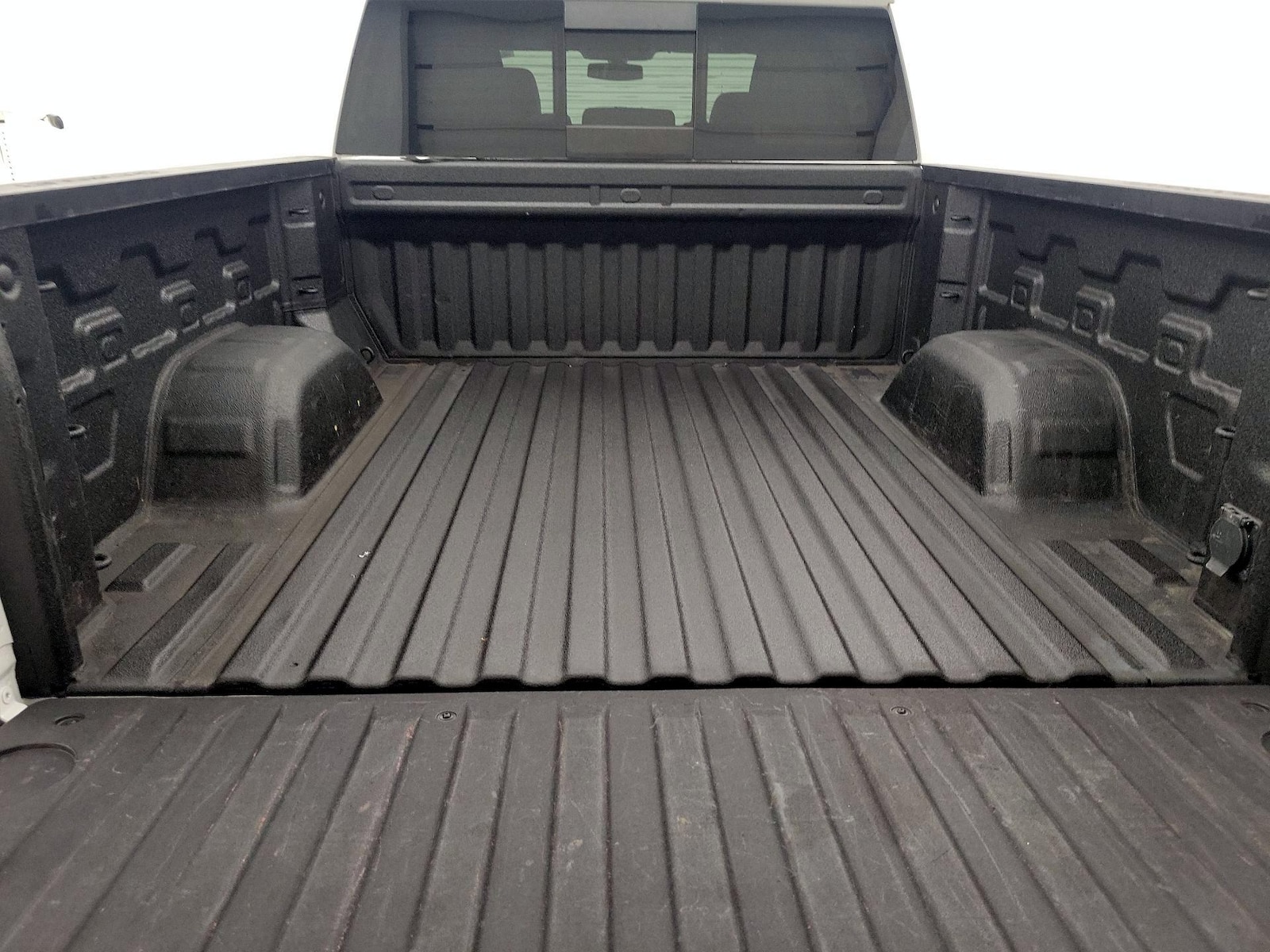 2020 Chevrolet Silverado 1500 LTZ - Photo 22