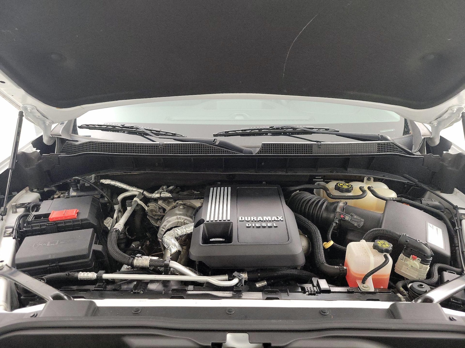 2020 Chevrolet Silverado 1500 LTZ - Photo 23
