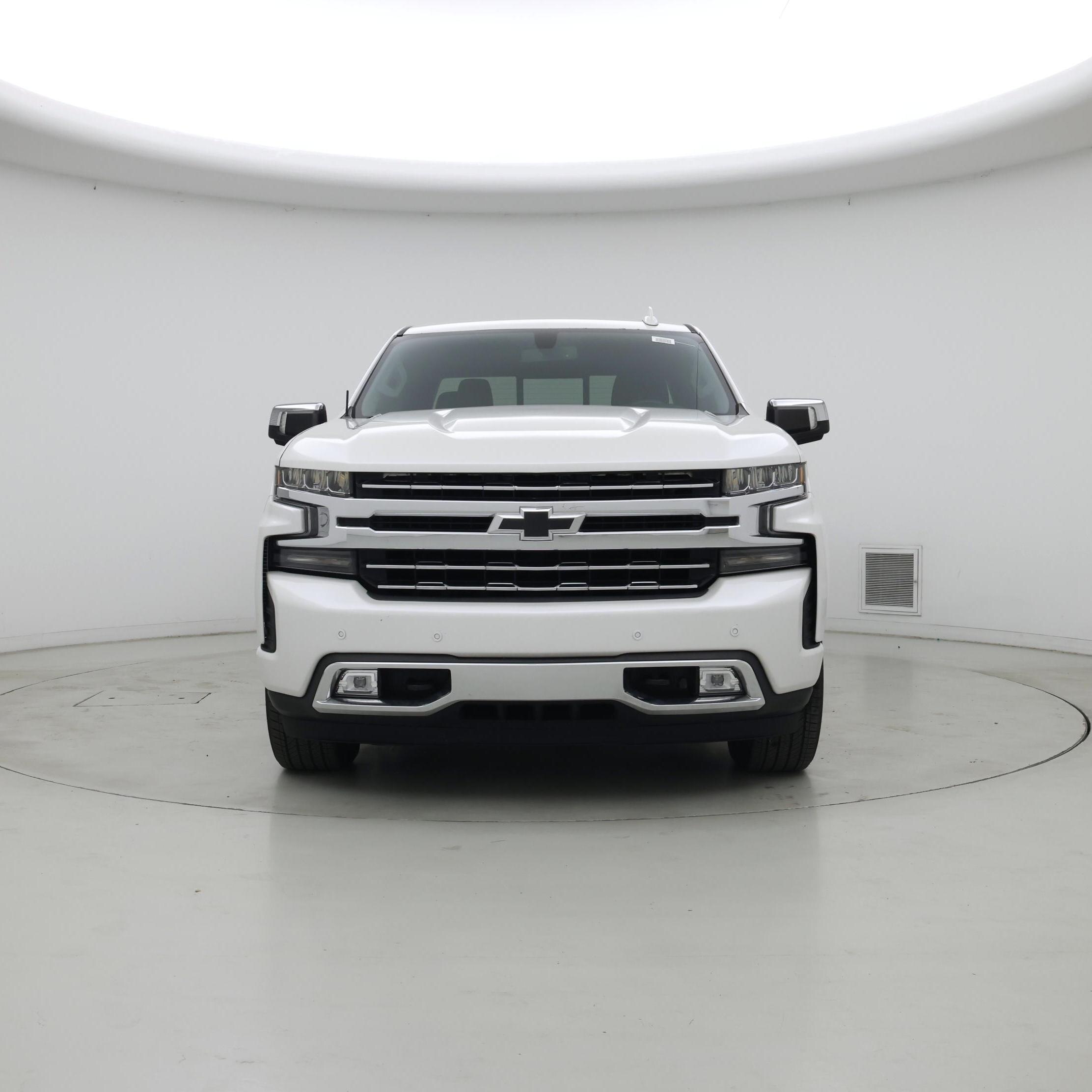 Thumbnail: 2020 Chevrolet Silverado 1500 - 5