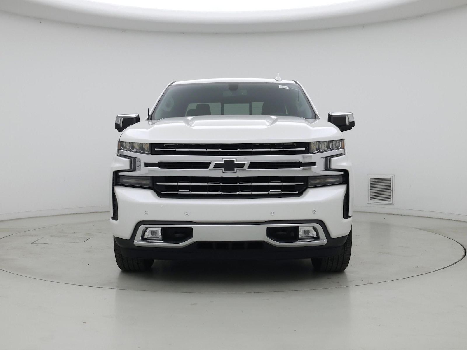 2020 Chevrolet Silverado 1500 LTZ - Photo 6