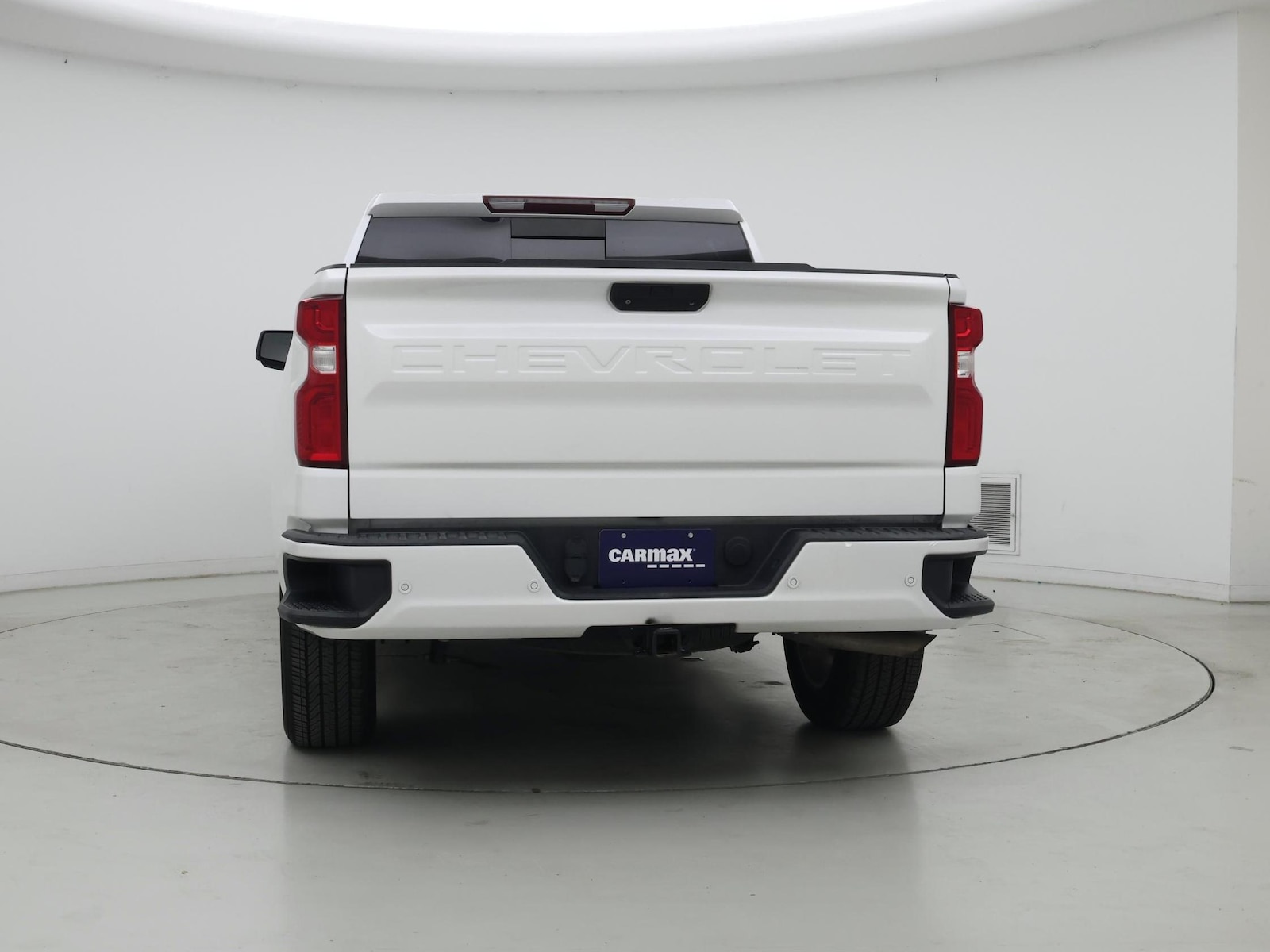 2020 Chevrolet Silverado 1500 LTZ - Photo 7