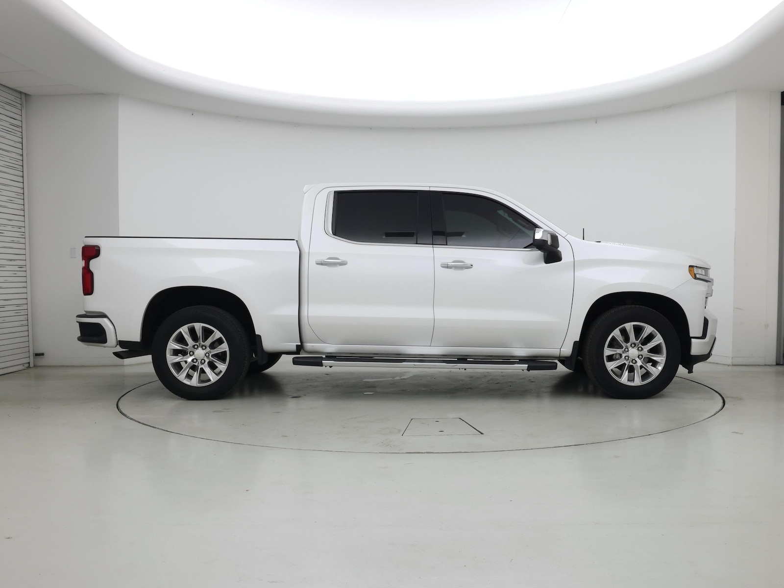 2020 Chevrolet Silverado 1500 LTZ - Photo 8