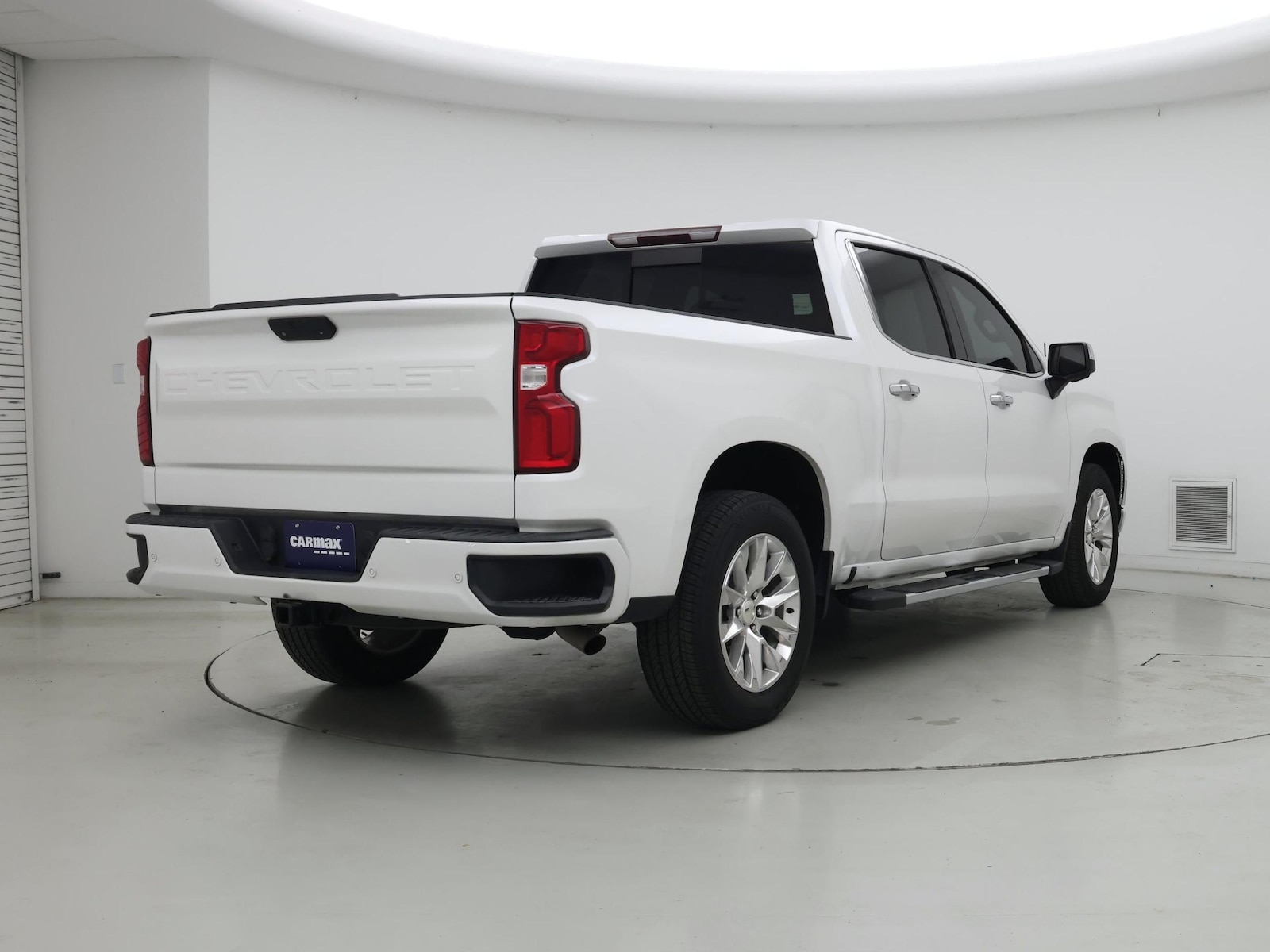 2020 Chevrolet Silverado 1500 LTZ - Photo 9