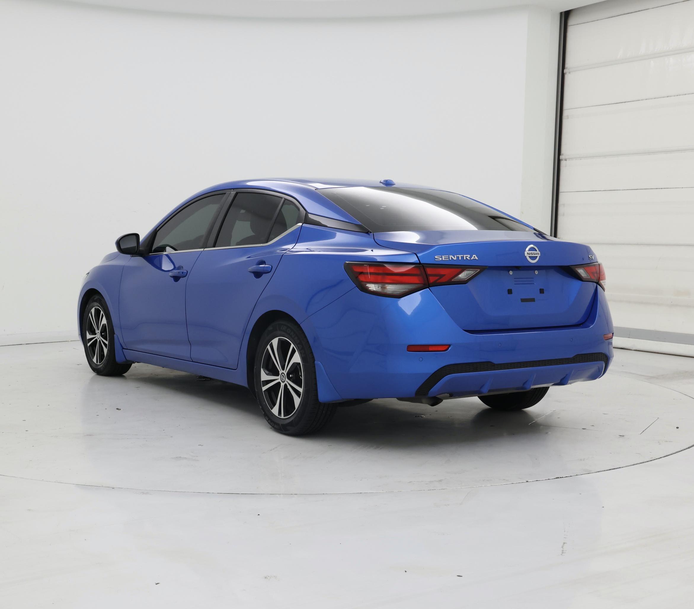 Thumbnail: 2023 Nissan Sentra - 2