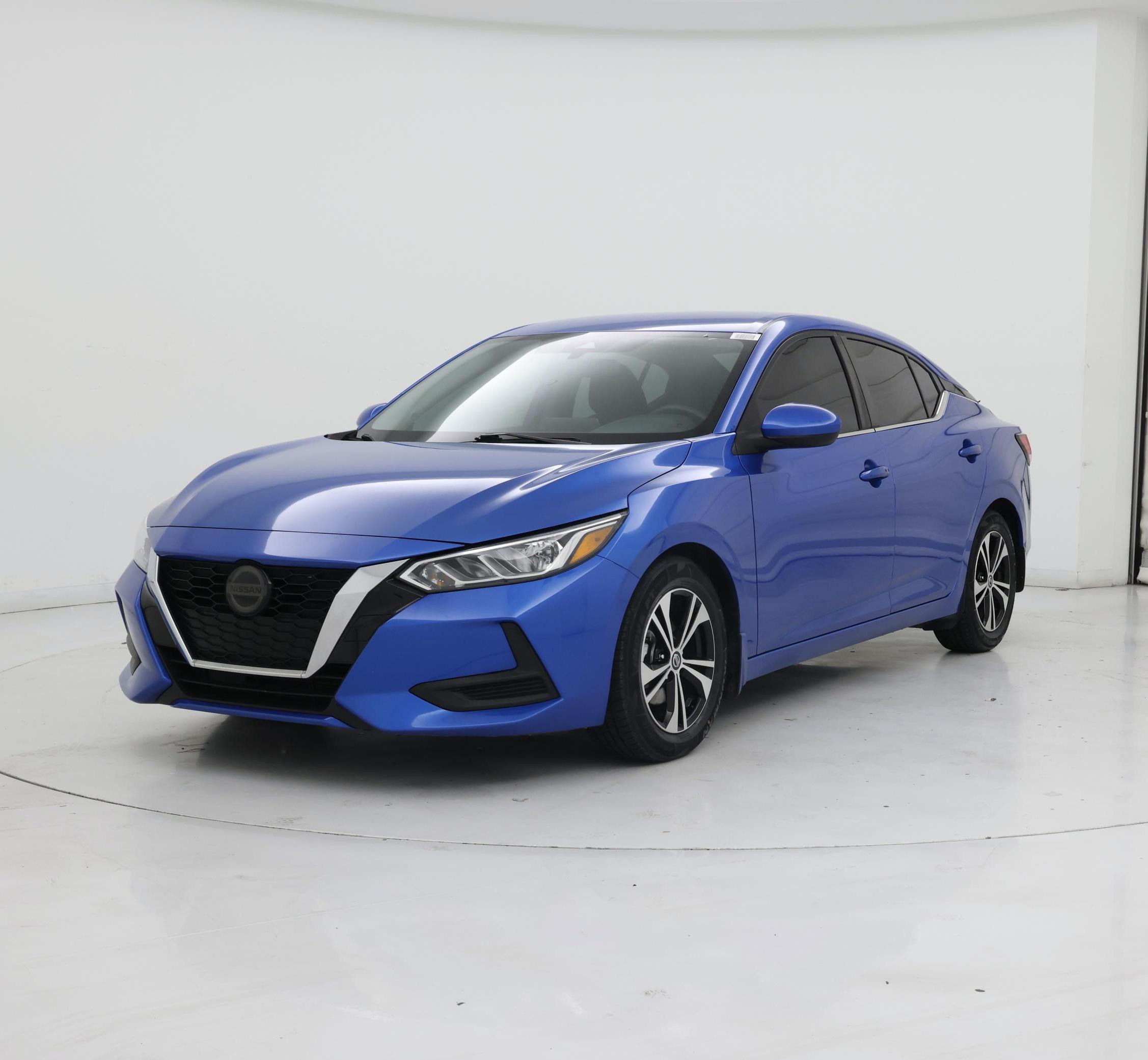 Thumbnail: 2023 Nissan Sentra - 4