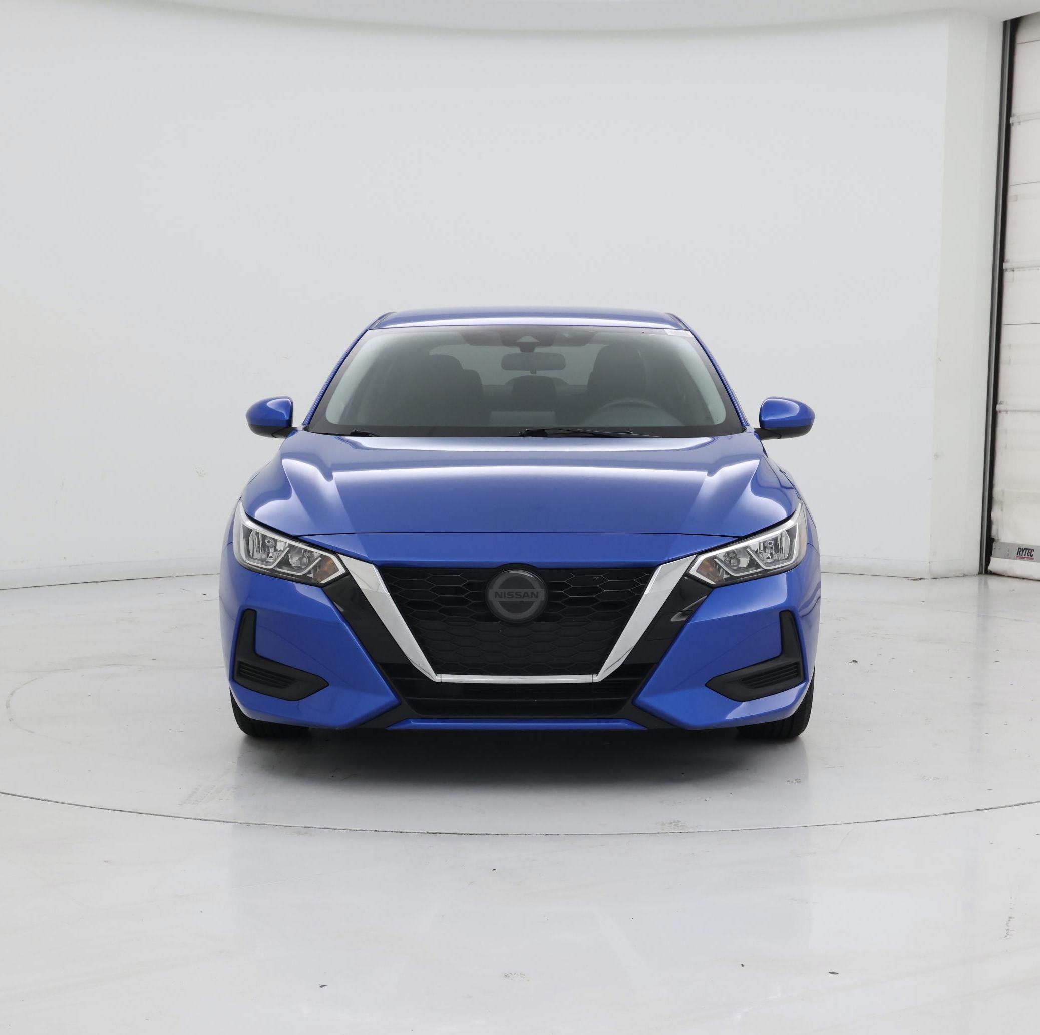 Thumbnail: 2023 Nissan Sentra - 5