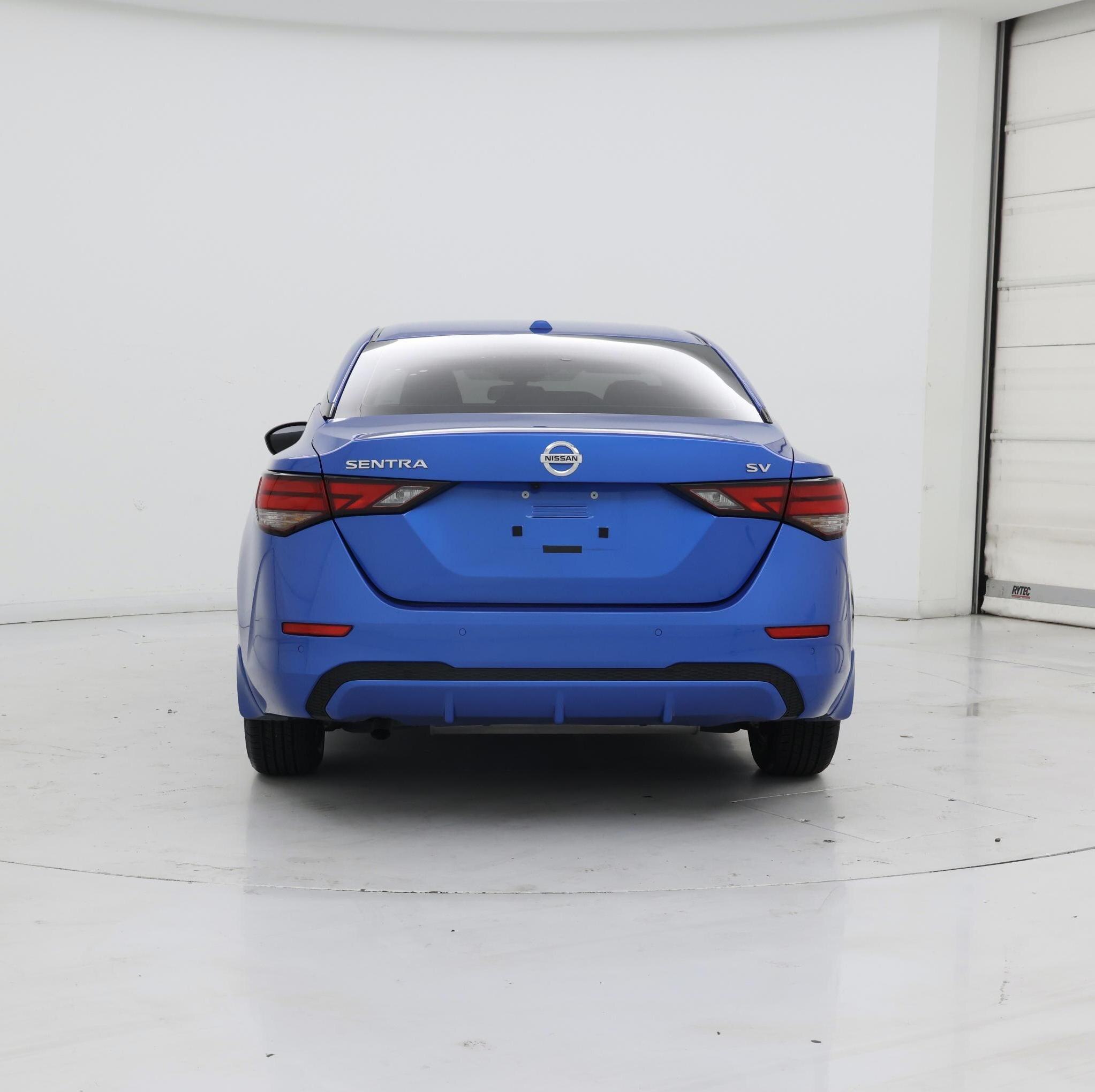 Thumbnail: 2023 Nissan Sentra - 6