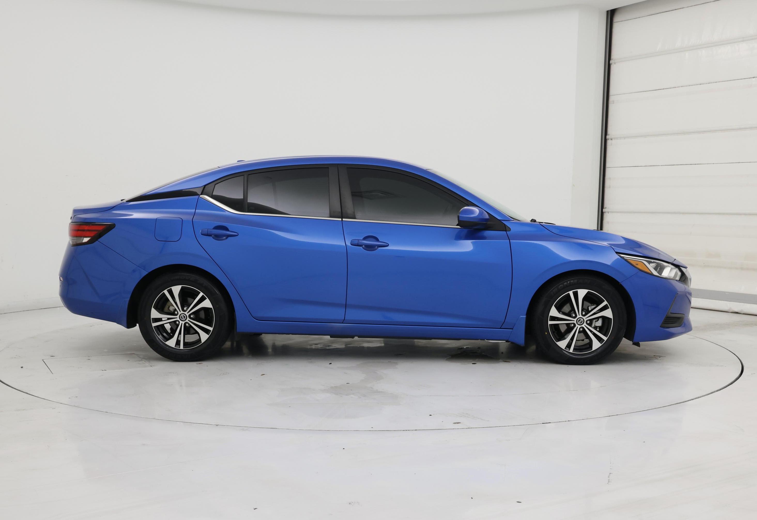 Thumbnail: 2023 Nissan Sentra - 7