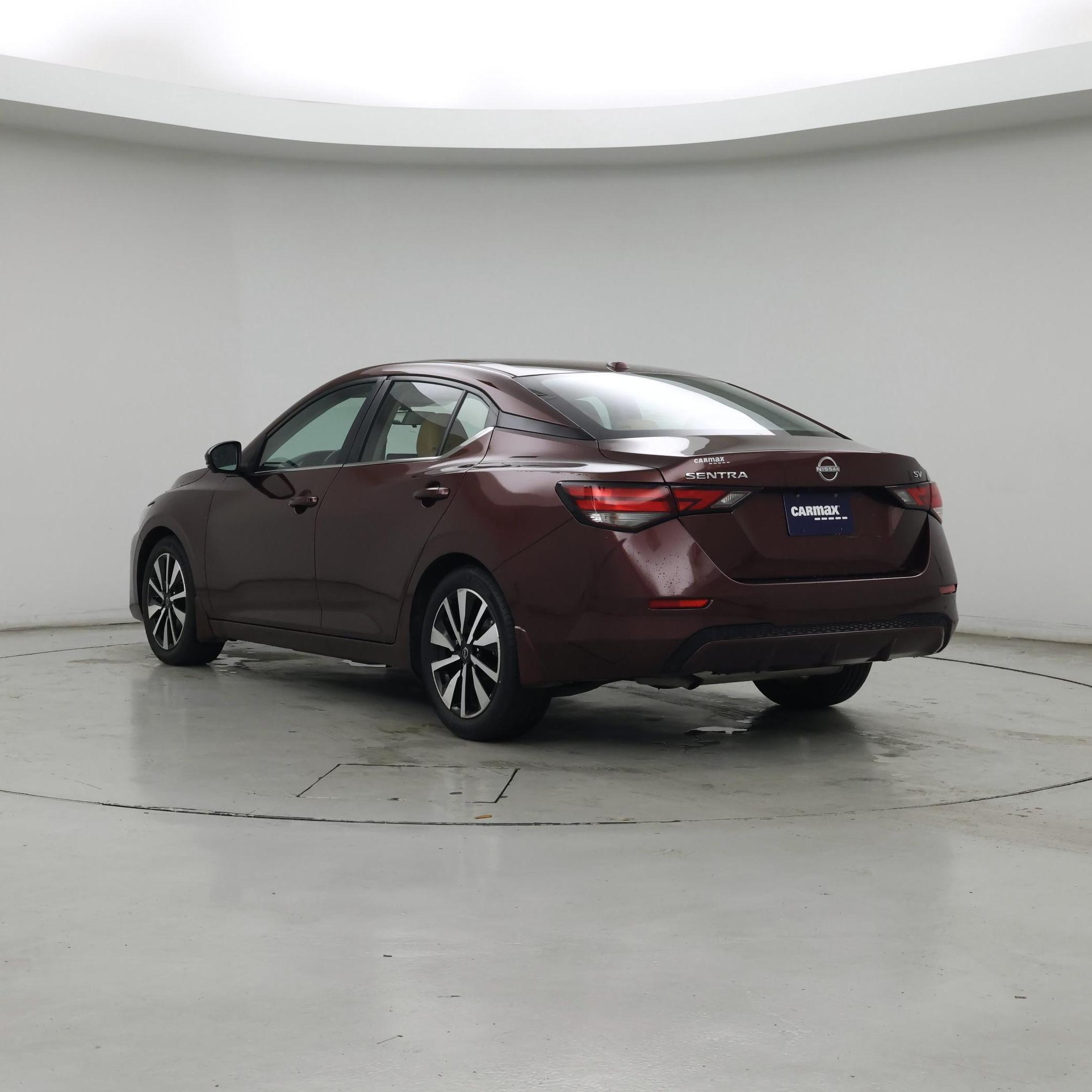 Thumbnail: 2024 Nissan Sentra - 2