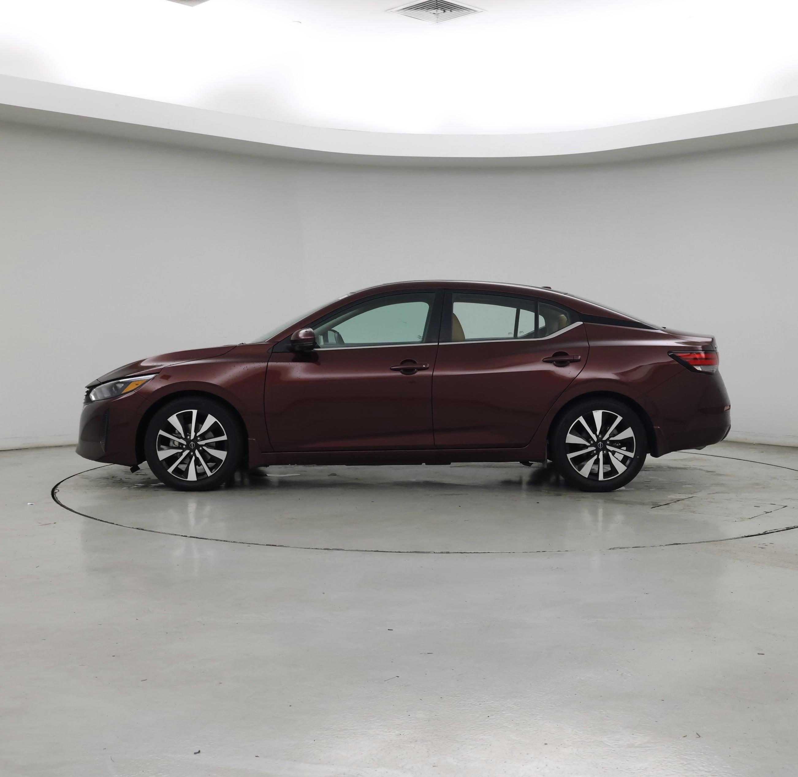 Thumbnail: 2024 Nissan Sentra - 3