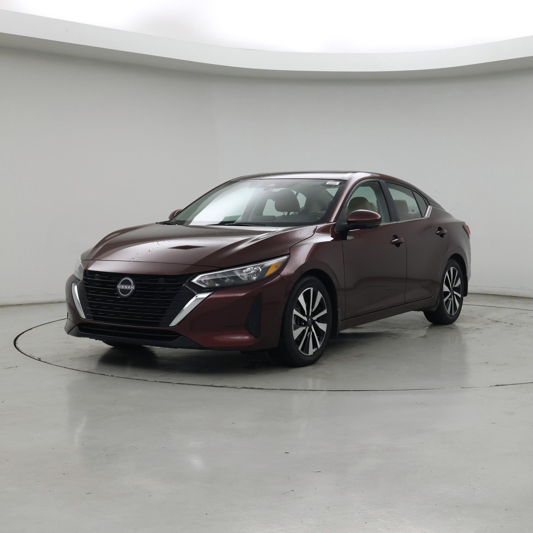 Thumbnail: 2024 Nissan Sentra - 4