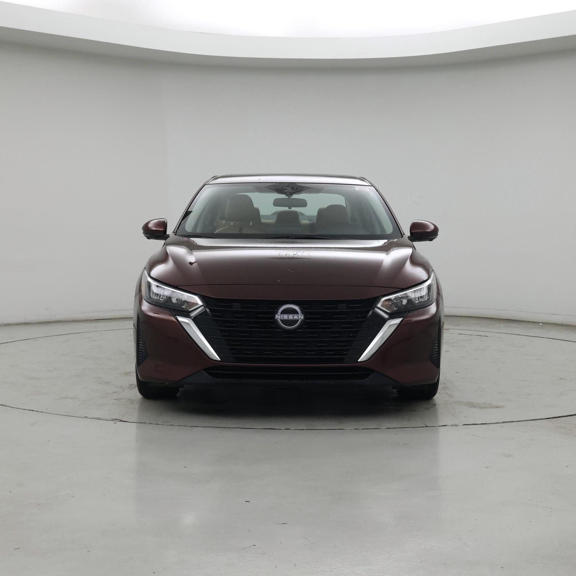 Thumbnail: 2024 Nissan Sentra - 5