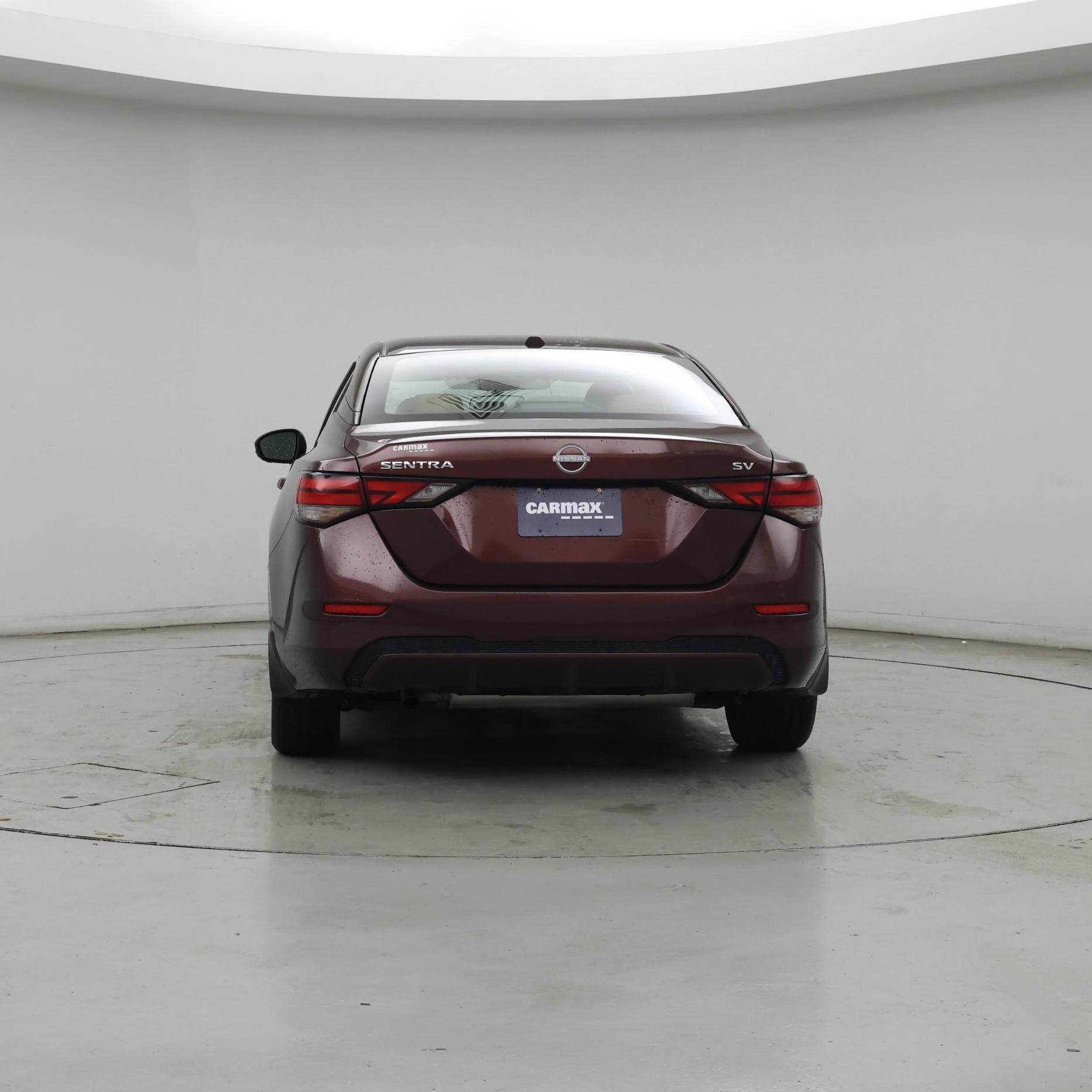 Thumbnail: 2024 Nissan Sentra - 6