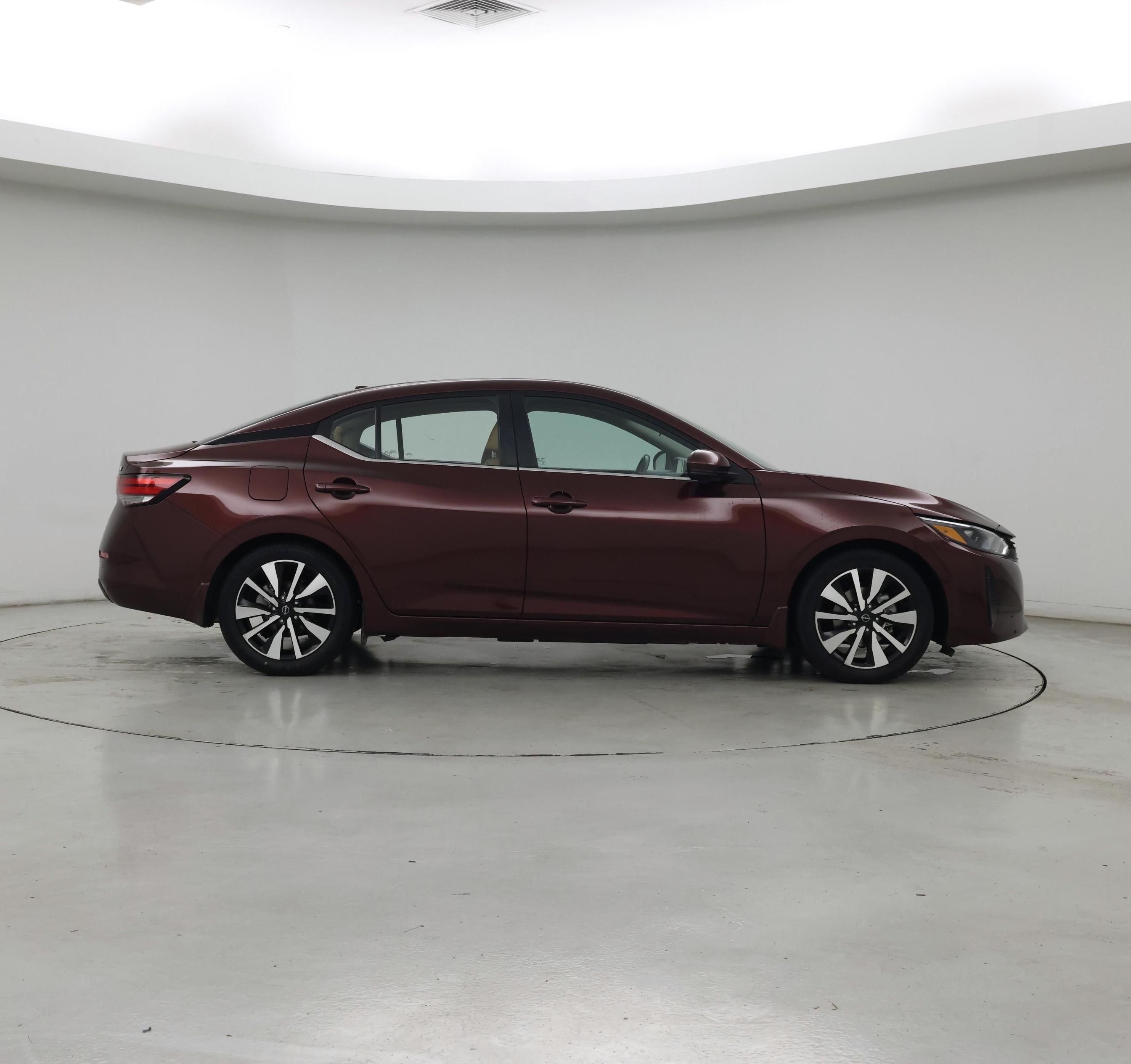 Thumbnail: 2024 Nissan Sentra - 7