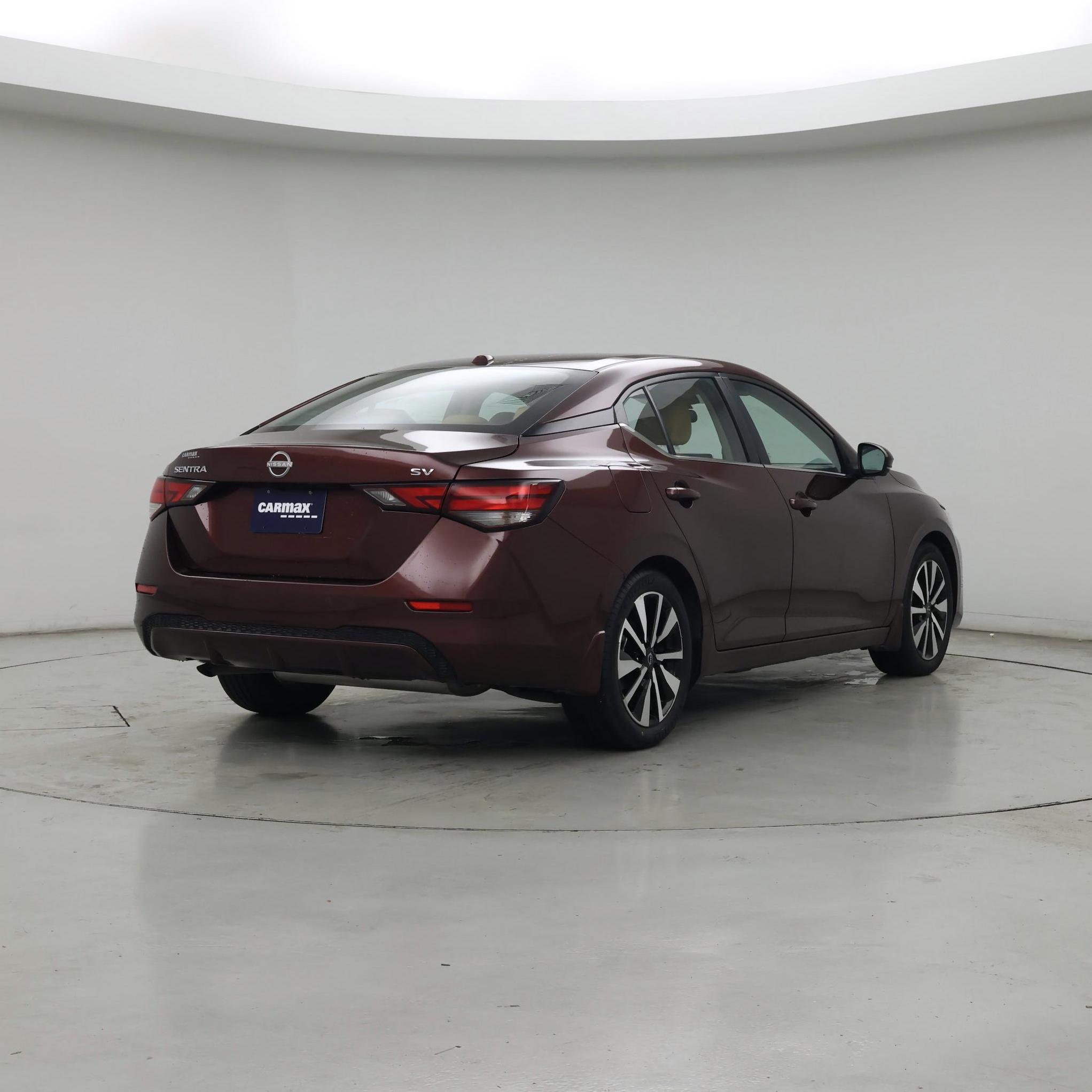 Thumbnail: 2024 Nissan Sentra - 8