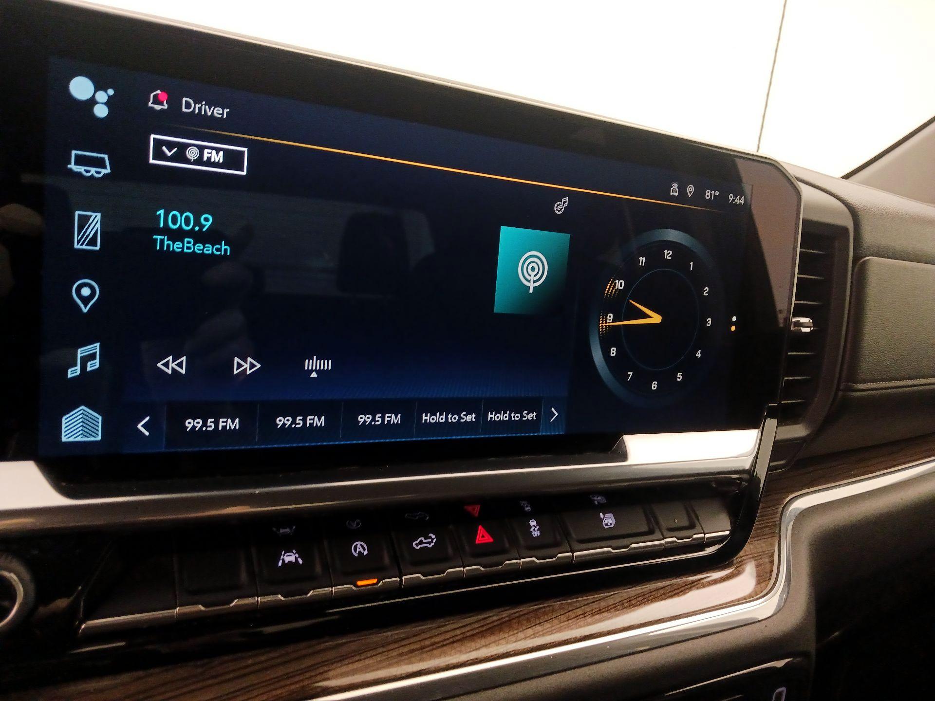 Thumbnail: 2023 Chevrolet Silverado 1500 - 15