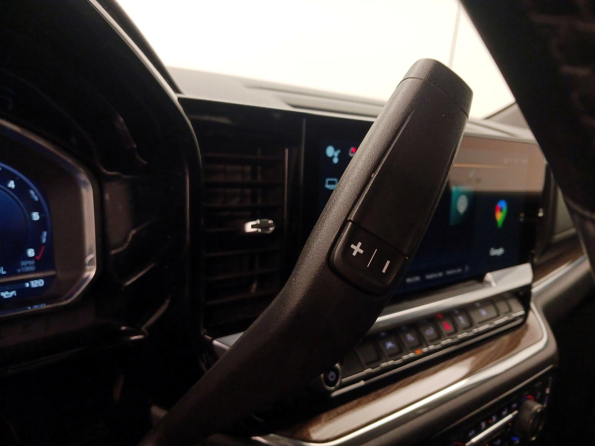 Thumbnail: 2023 Chevrolet Silverado 1500 - 17