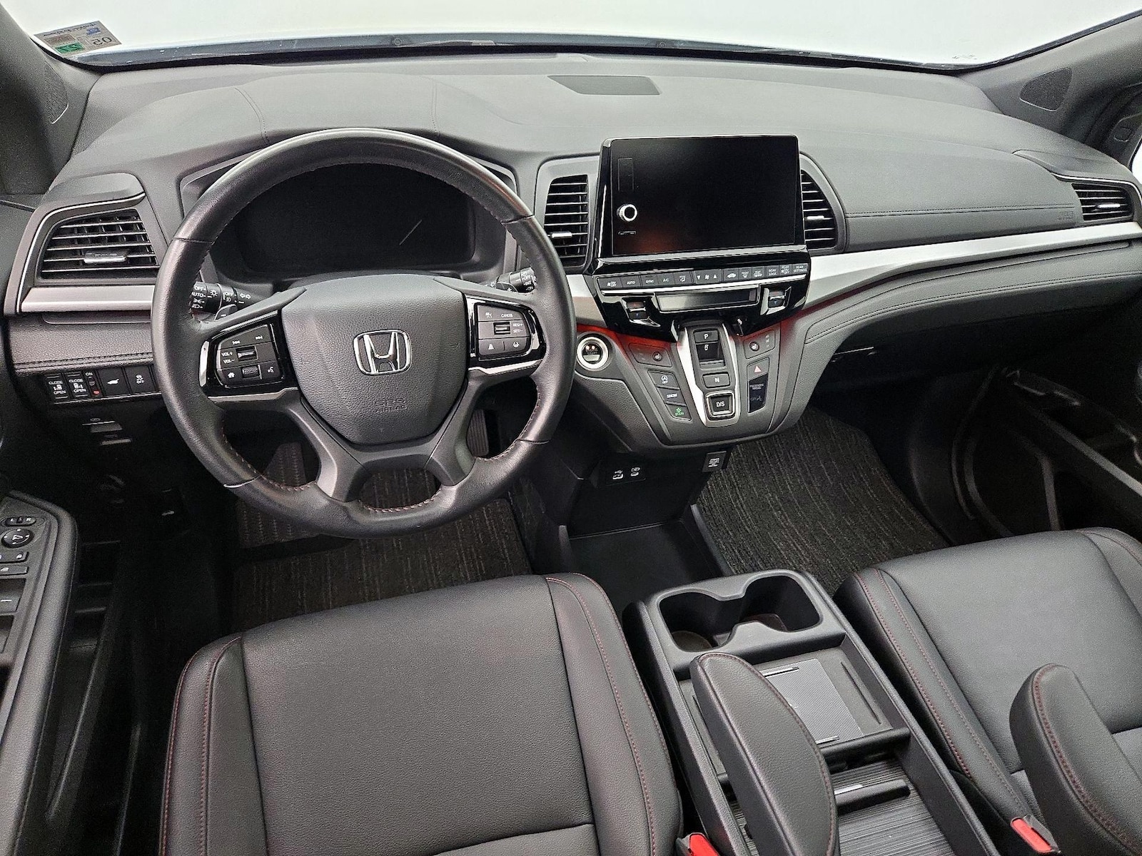 2025 Honda Odyssey Sport L - Photo 10
