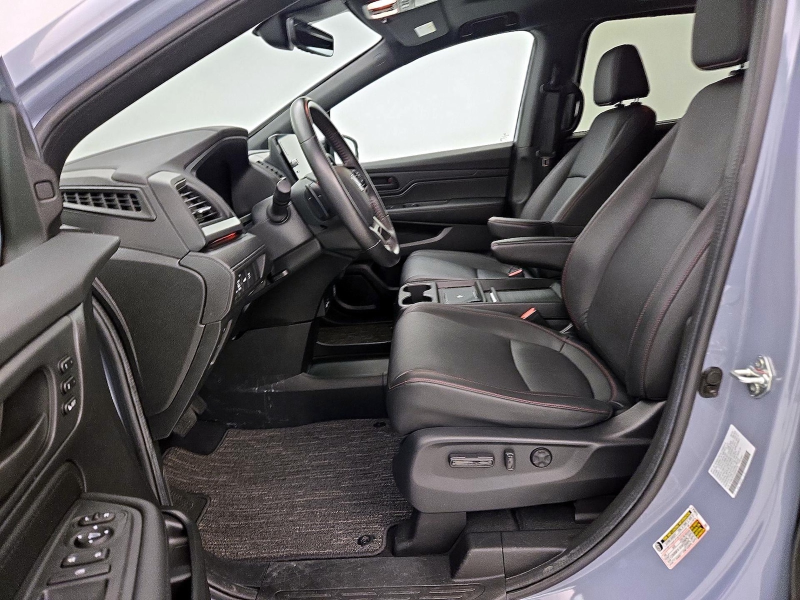 2025 Honda Odyssey Sport L - Photo 12