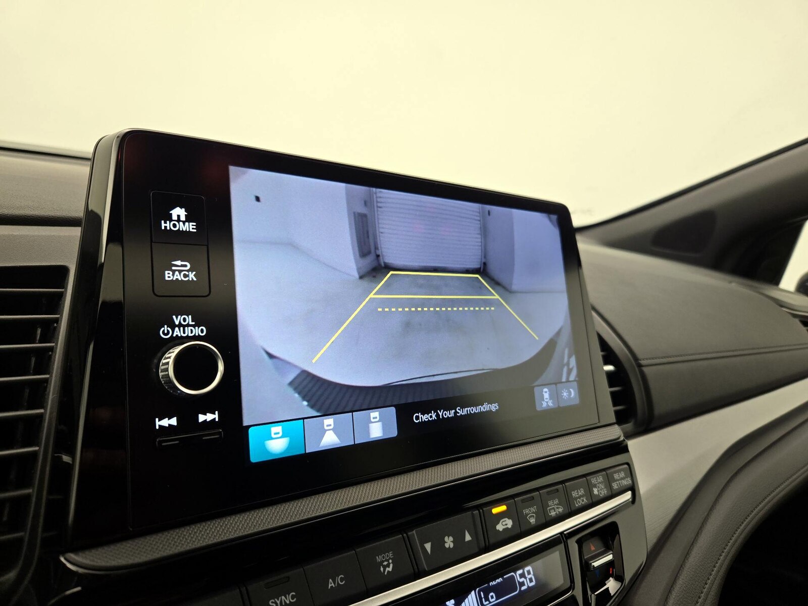 2025 Honda Odyssey Sport L - Photo 15