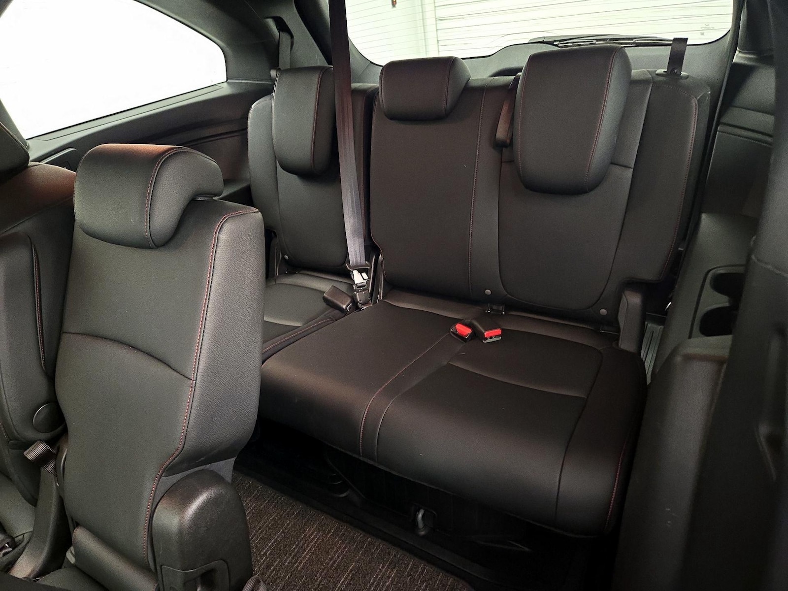 2025 Honda Odyssey Sport L - Photo 22