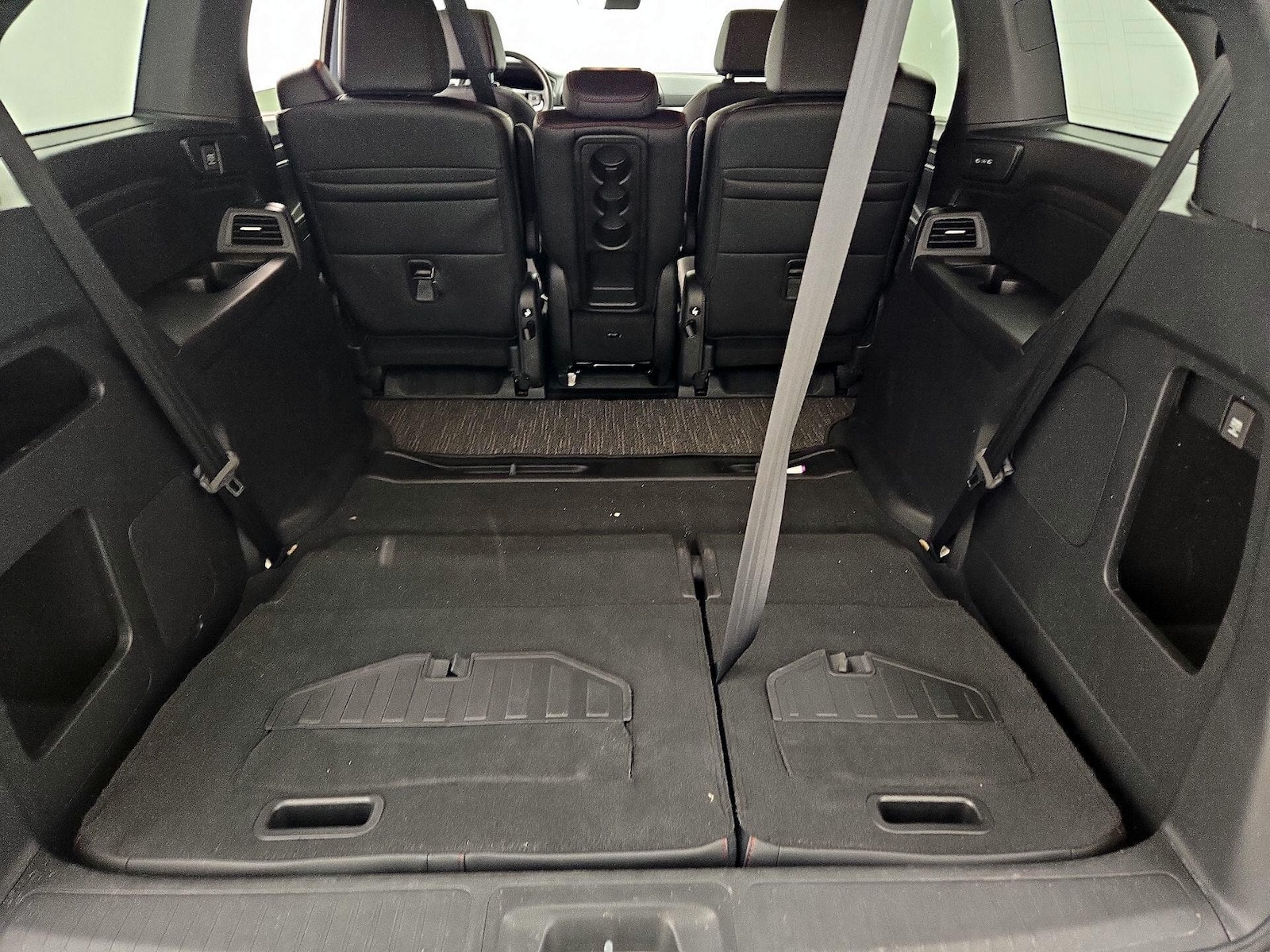 2025 Honda Odyssey Sport L - Photo 24