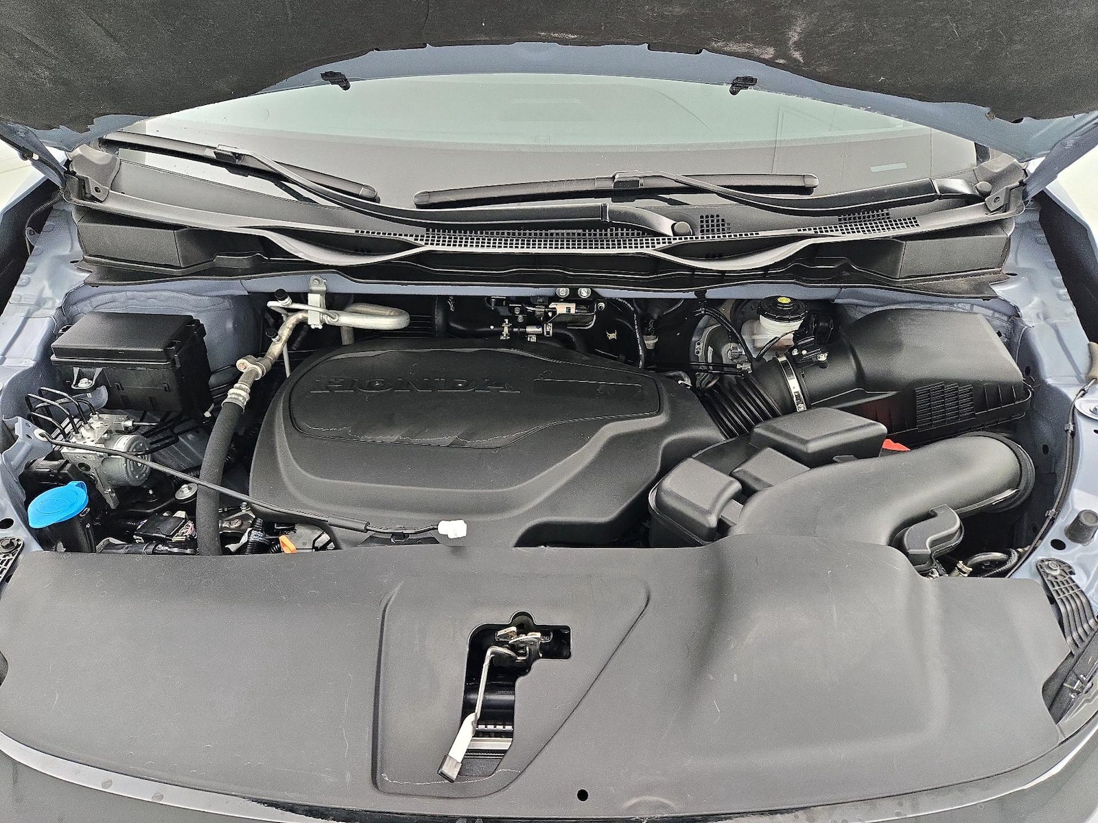 2025 Honda Odyssey Sport L - Photo 25