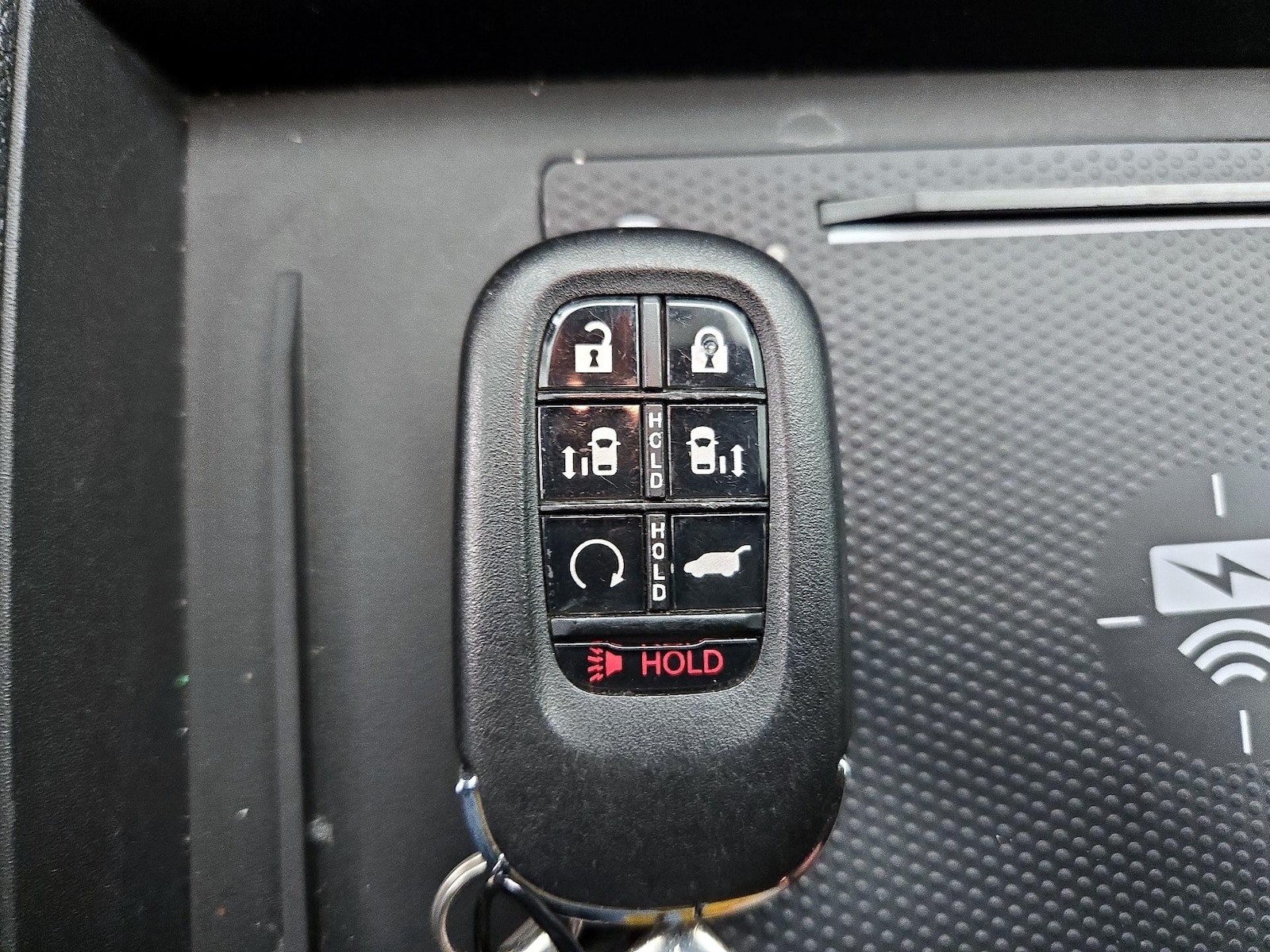 2025 Honda Odyssey Sport L - Photo 26